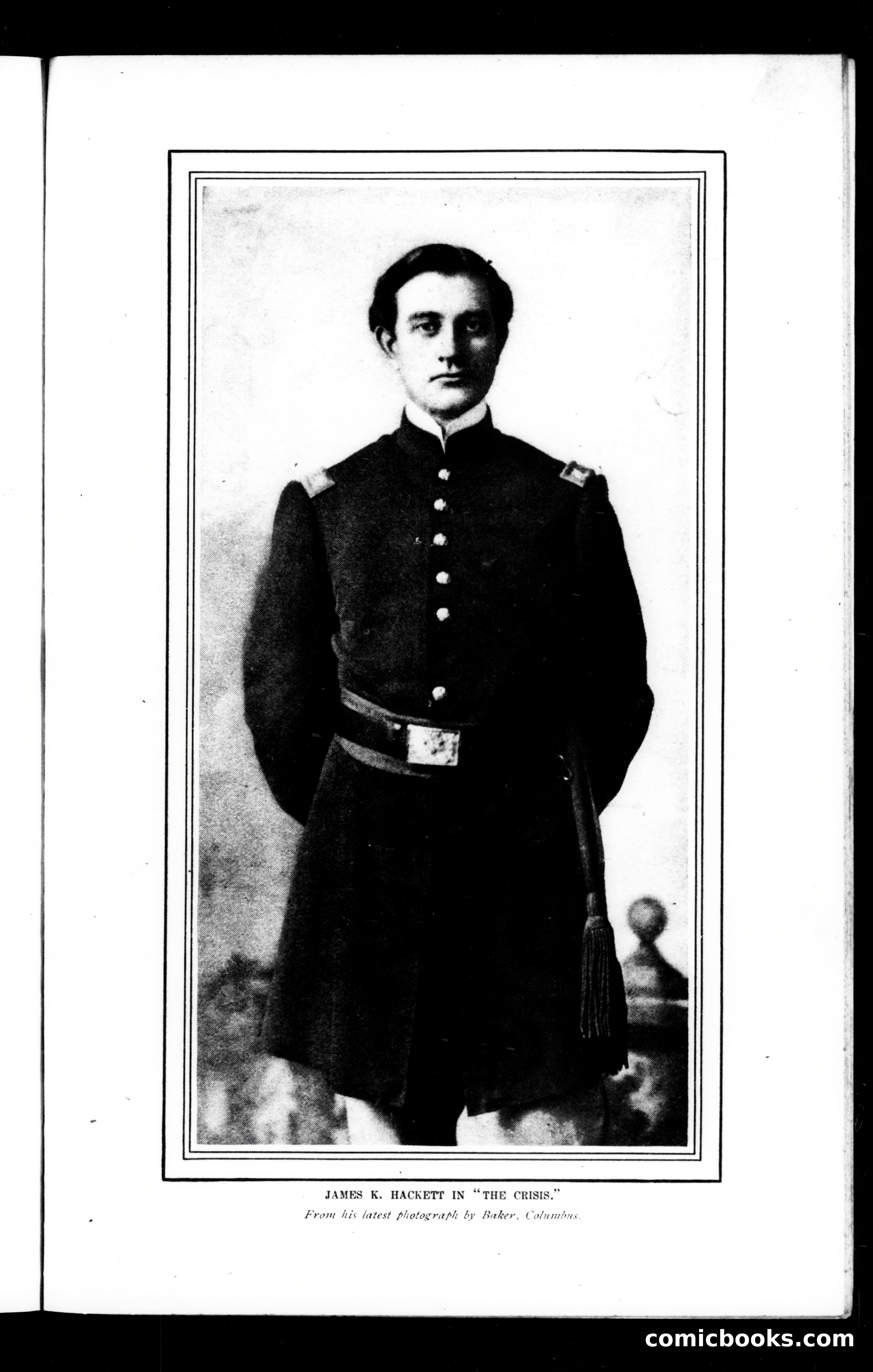 Munsey's Magazine, March 1903 — page 139 of 161