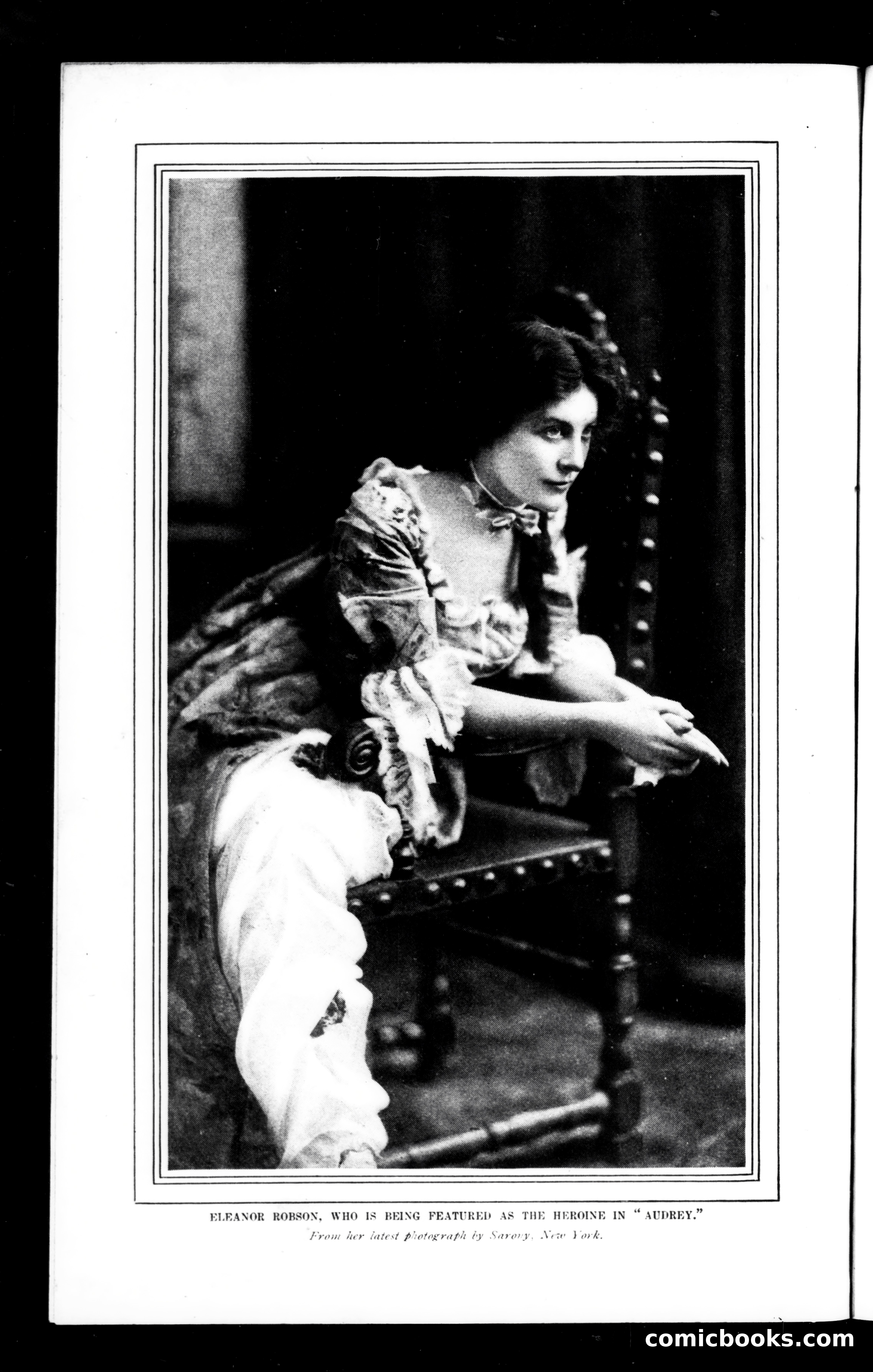 Munsey's Magazine, March 1903 — page 140 of 161