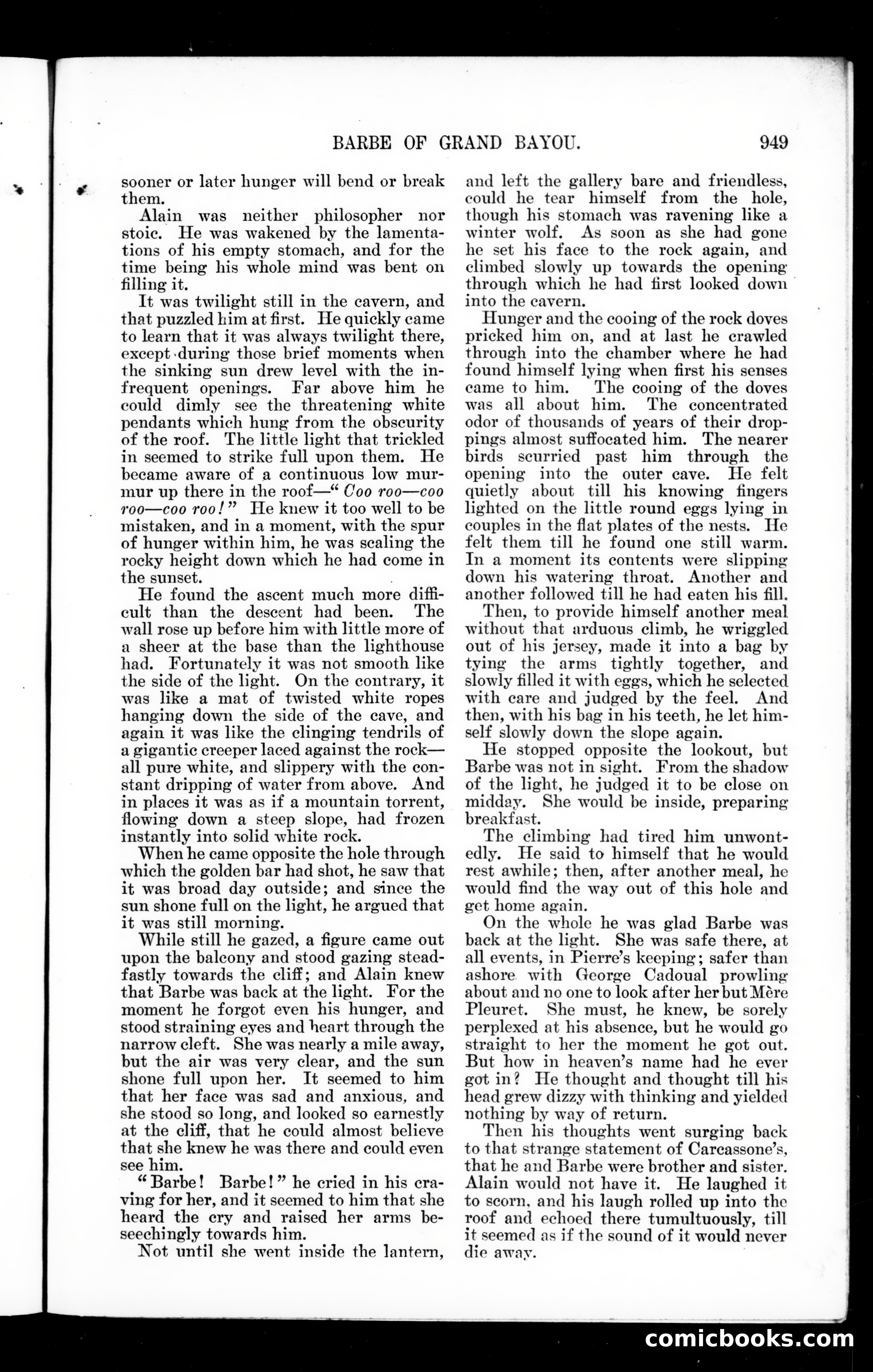Munsey's Magazine, March 1903 — page 149 of 161