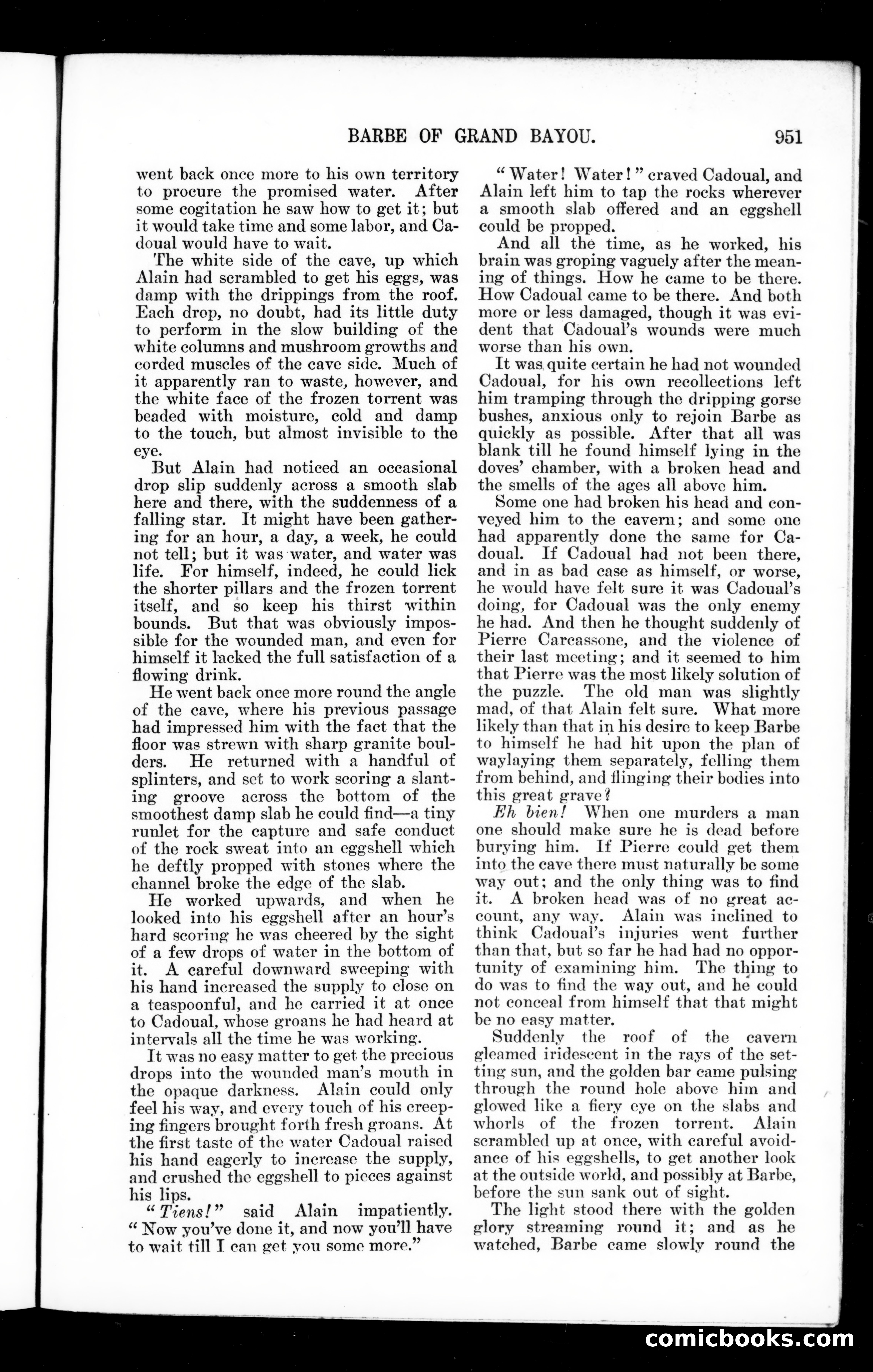 Munsey's Magazine, March 1903 — page 151 of 161