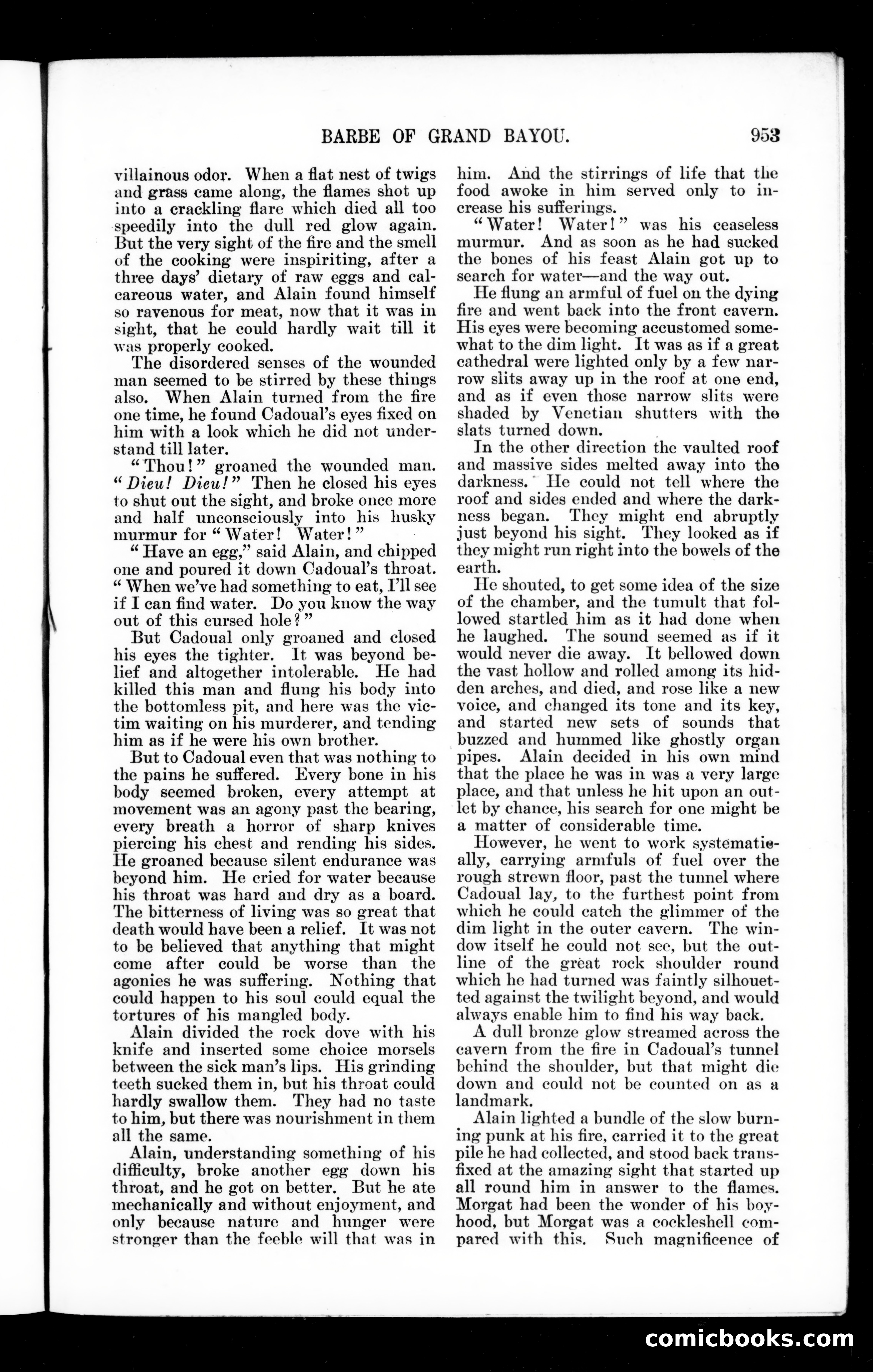 Munsey's Magazine, March 1903 — page 153 of 161