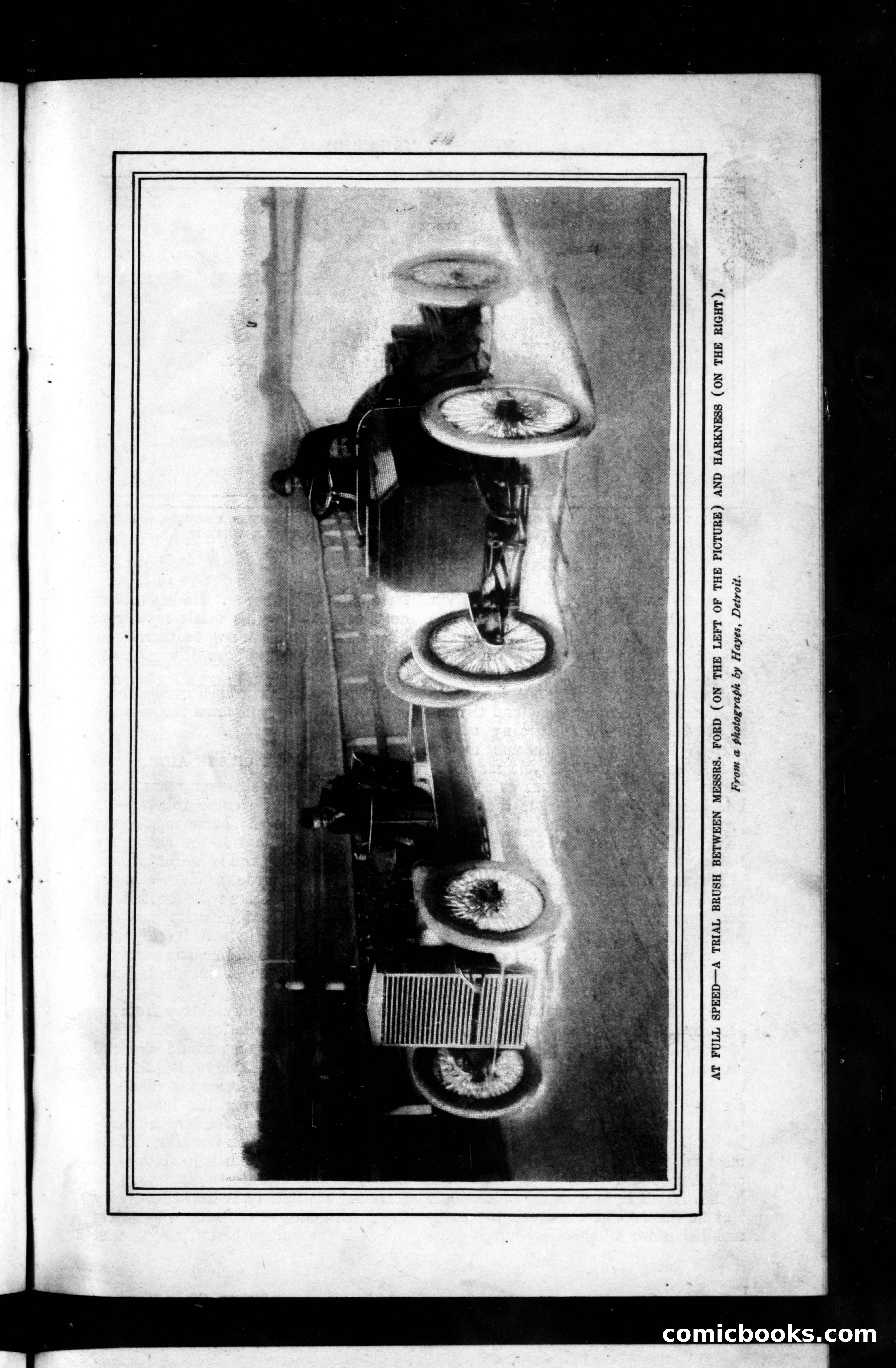Munsey's Magazine, May 1903 — page 5 of 162
