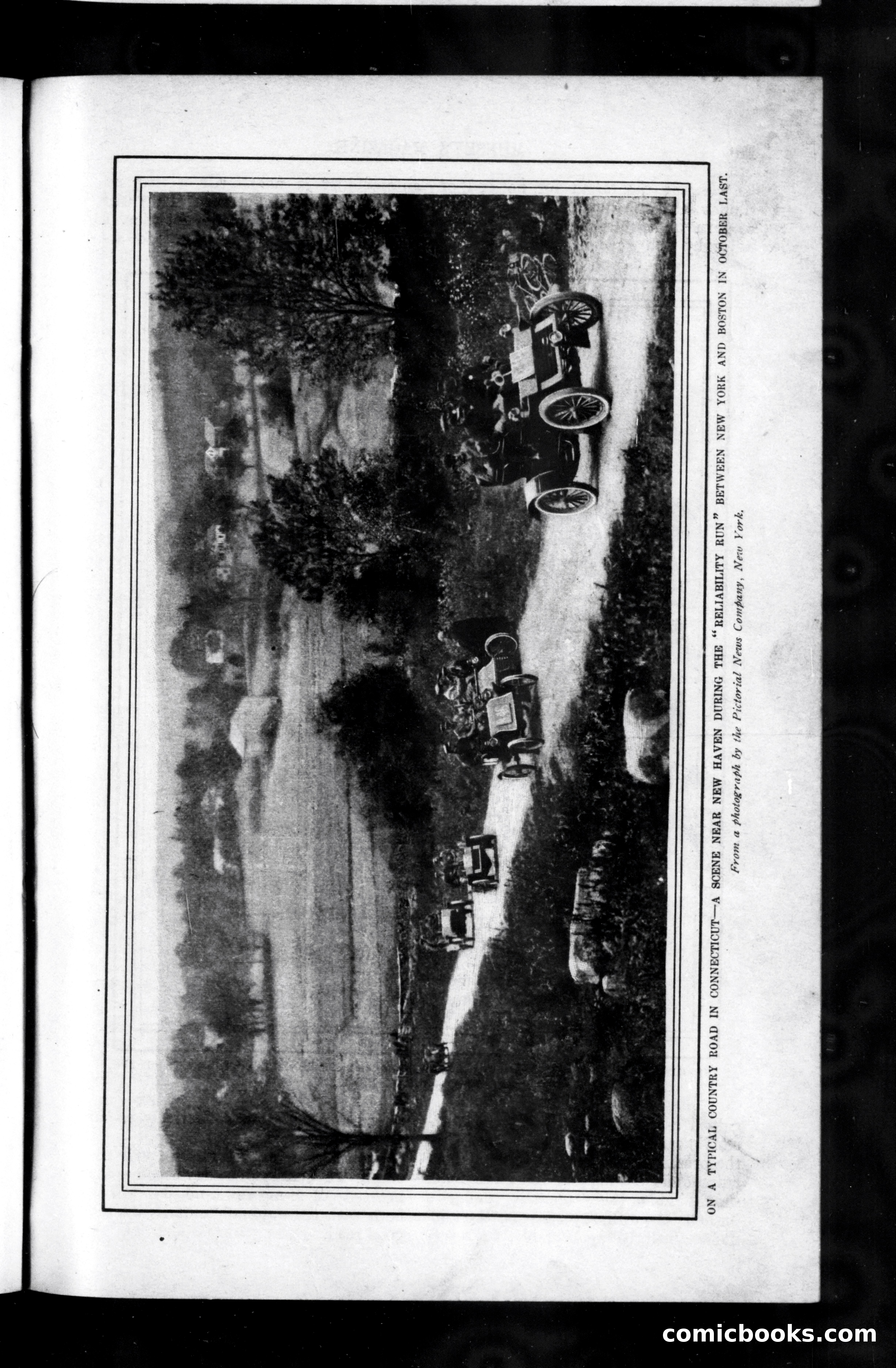 Munsey's Magazine, May 1903 — page 11 of 162