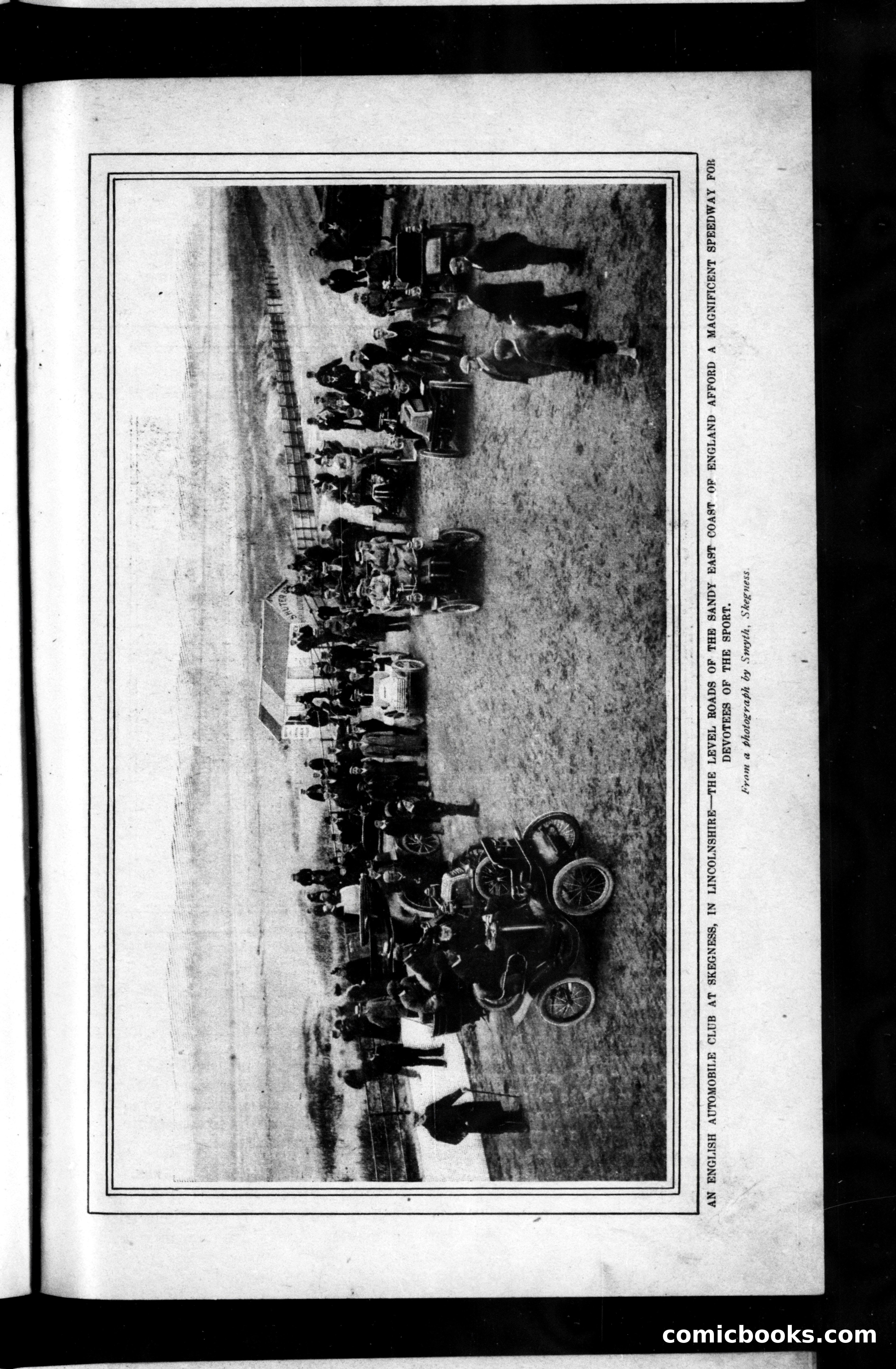 Munsey's Magazine, May 1903 — page 15 of 162