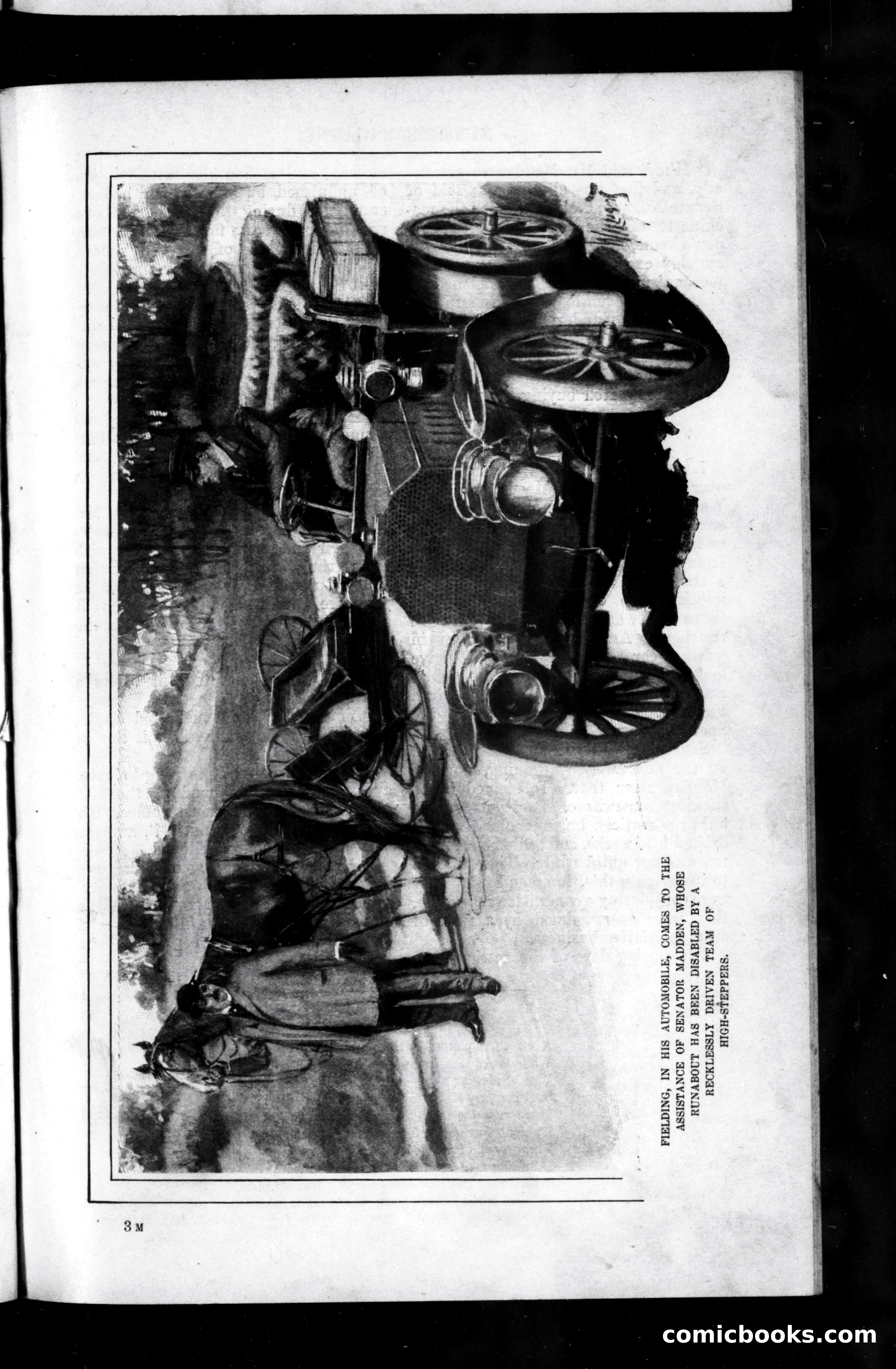 Munsey's Magazine, May 1903 — page 35 of 162