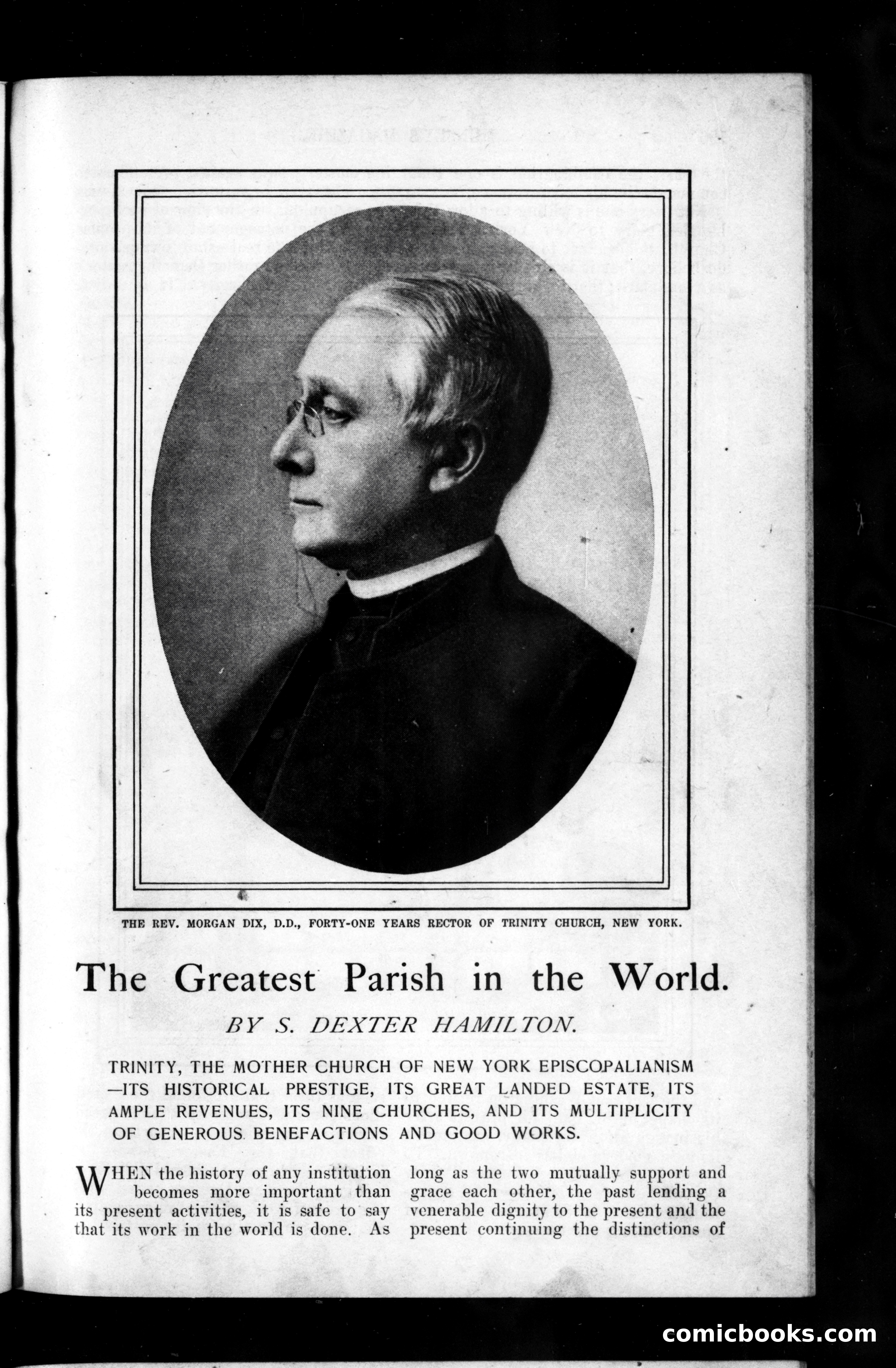 Munsey's Magazine, May 1903 — page 37 of 162