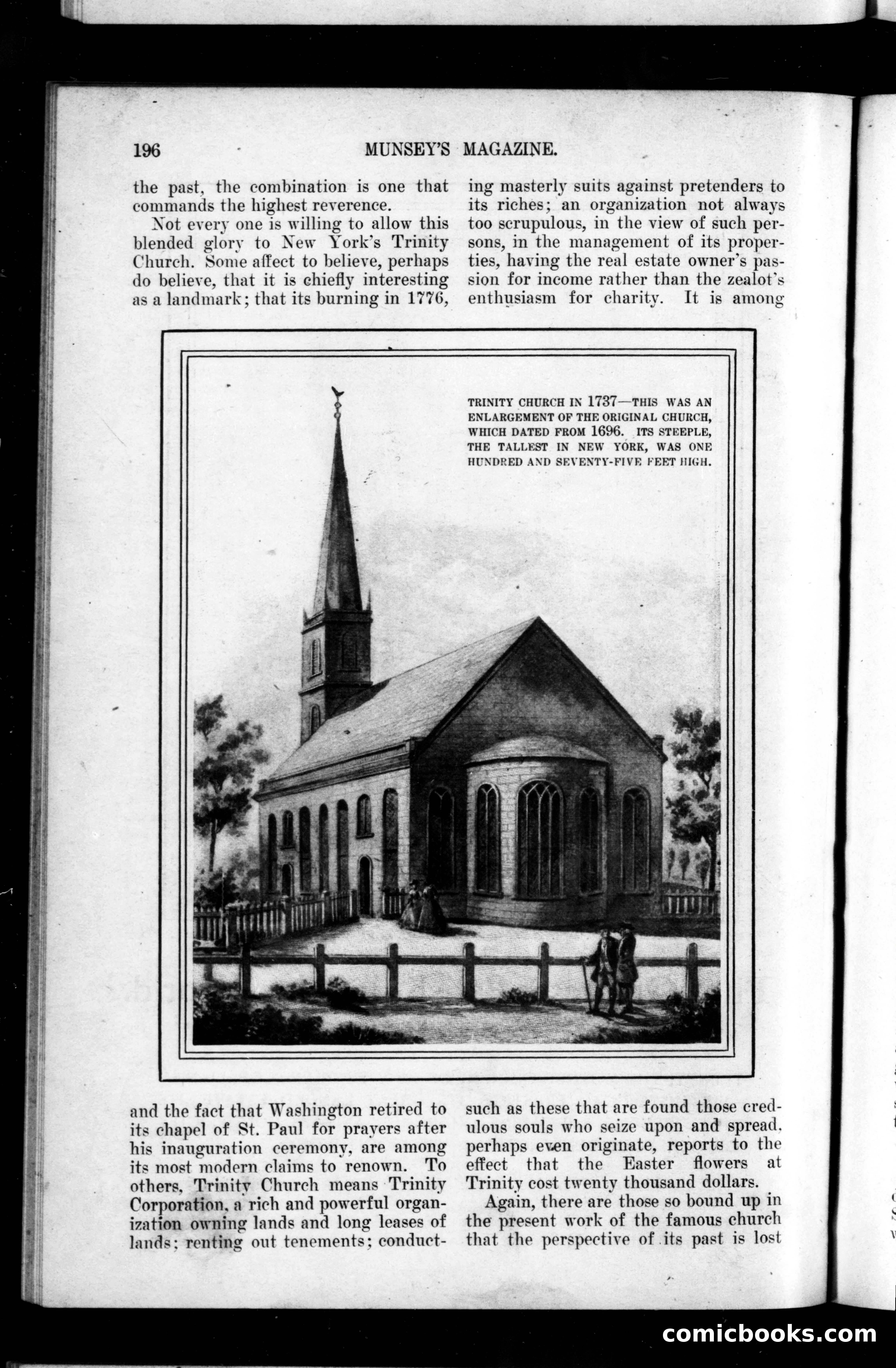 Munsey's Magazine, May 1903 — page 38 of 162