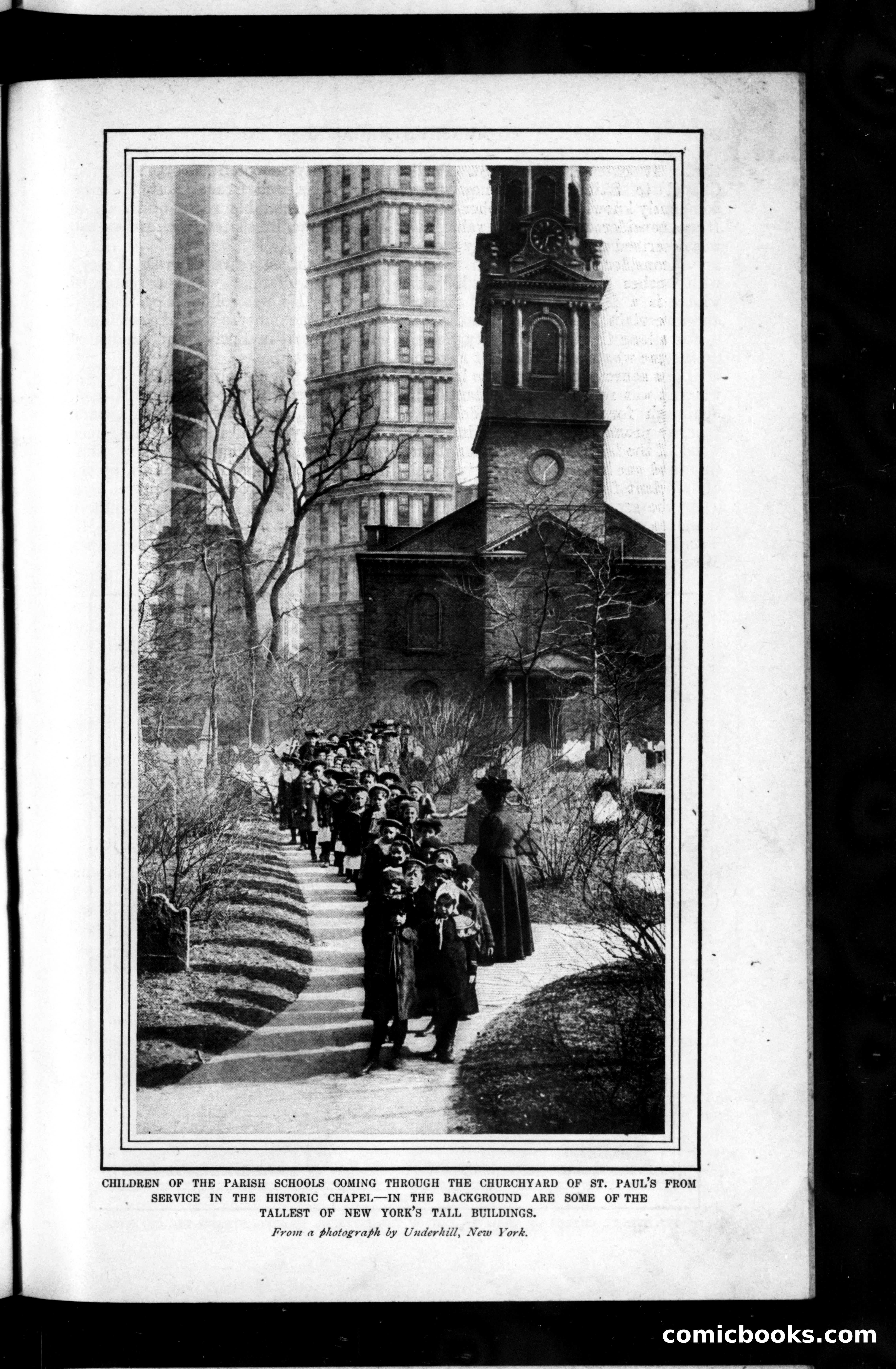 Munsey's Magazine, May 1903 — page 41 of 162