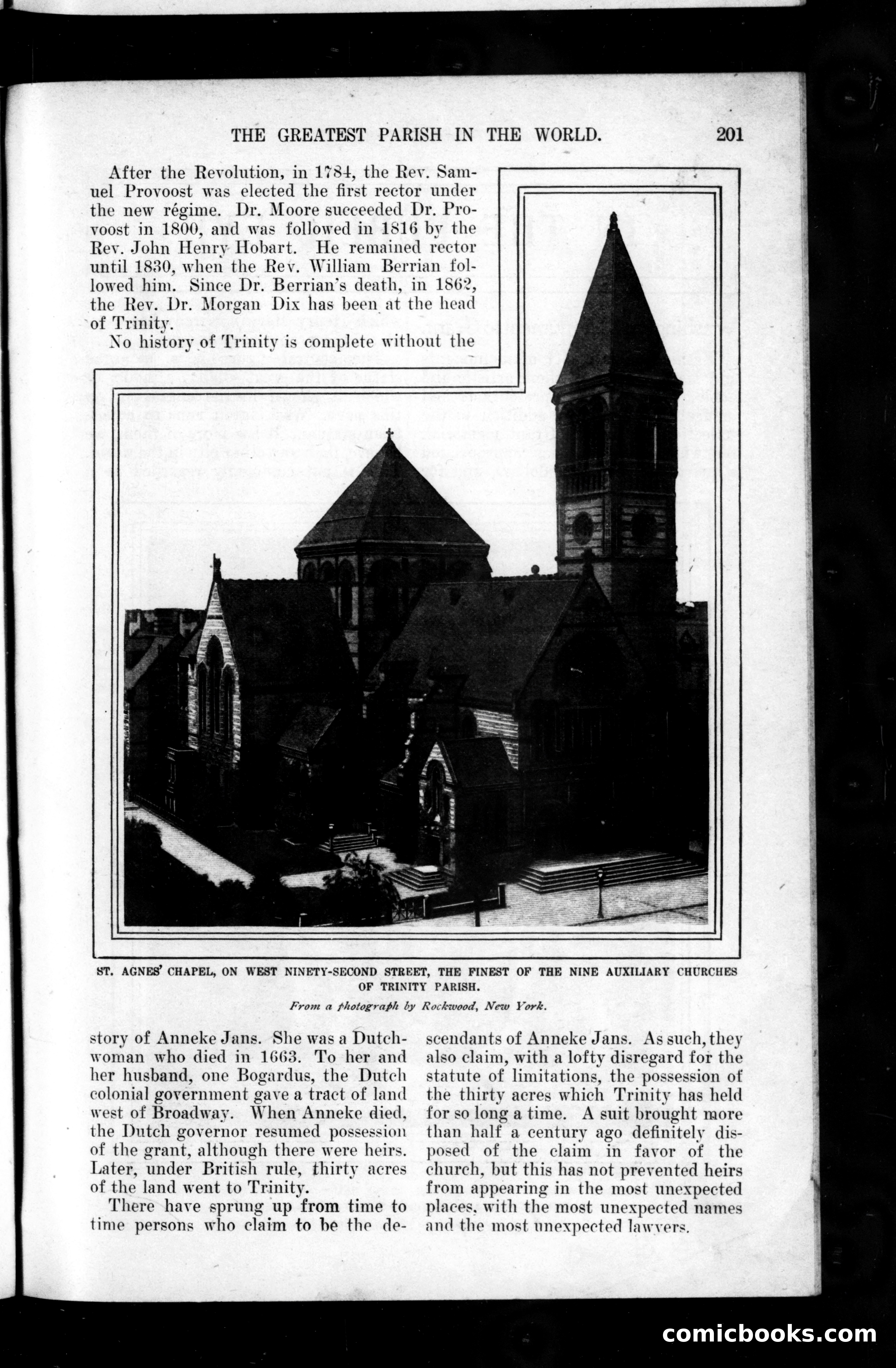 Munsey's Magazine, May 1903 — page 43 of 162