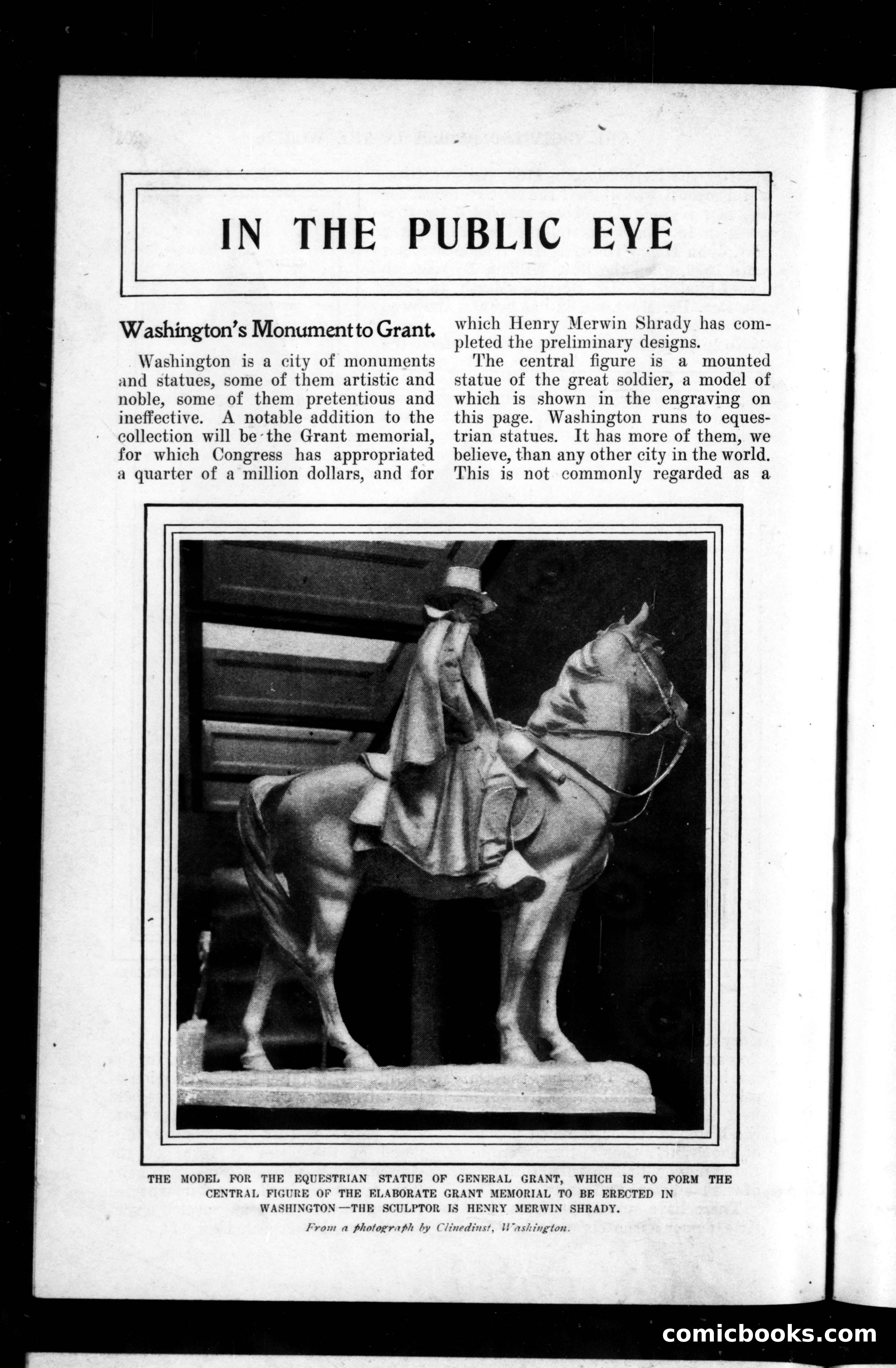 Munsey's Magazine, May 1903 — page 44 of 162