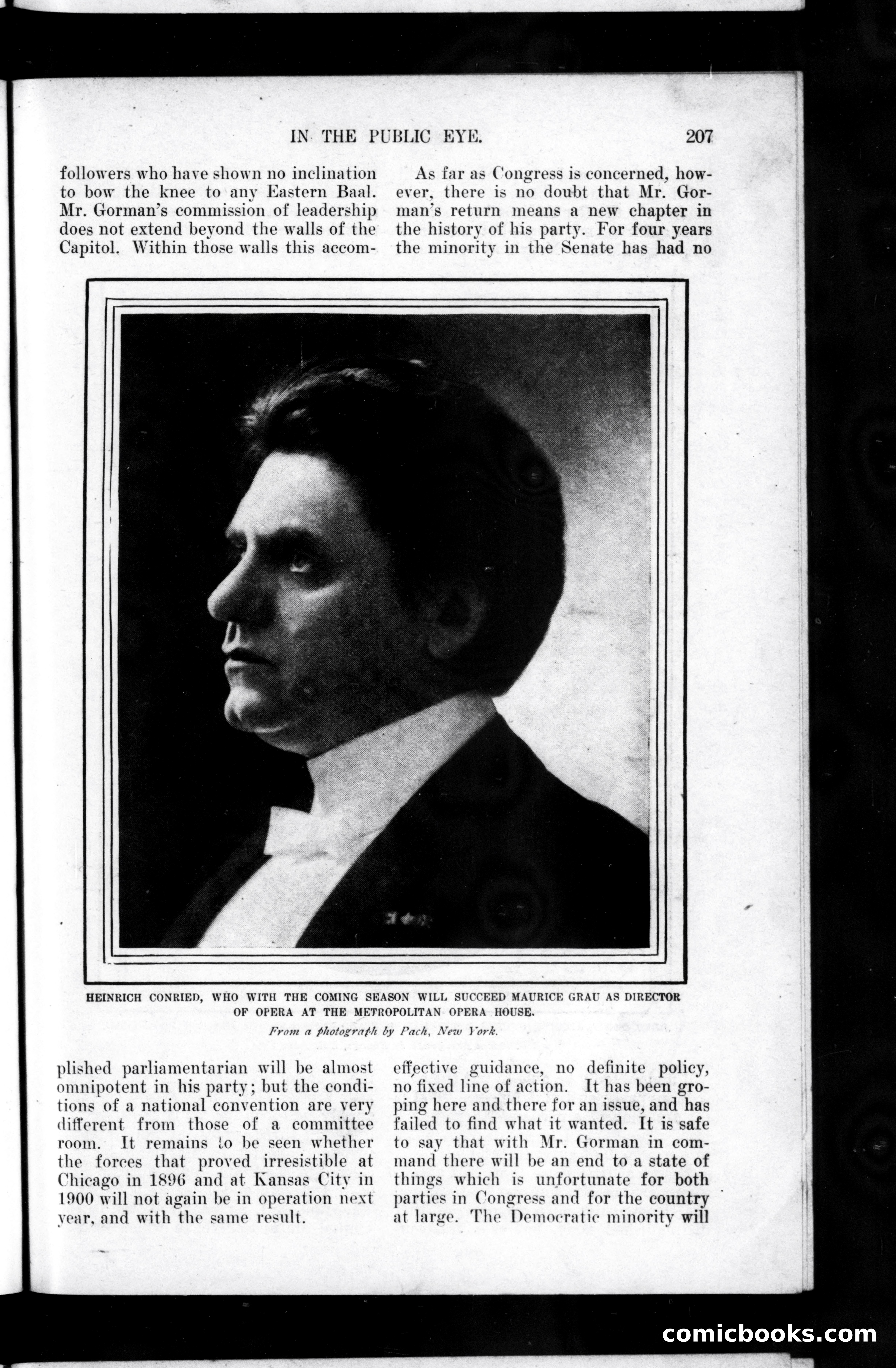 Munsey's Magazine, May 1903 — page 49 of 162