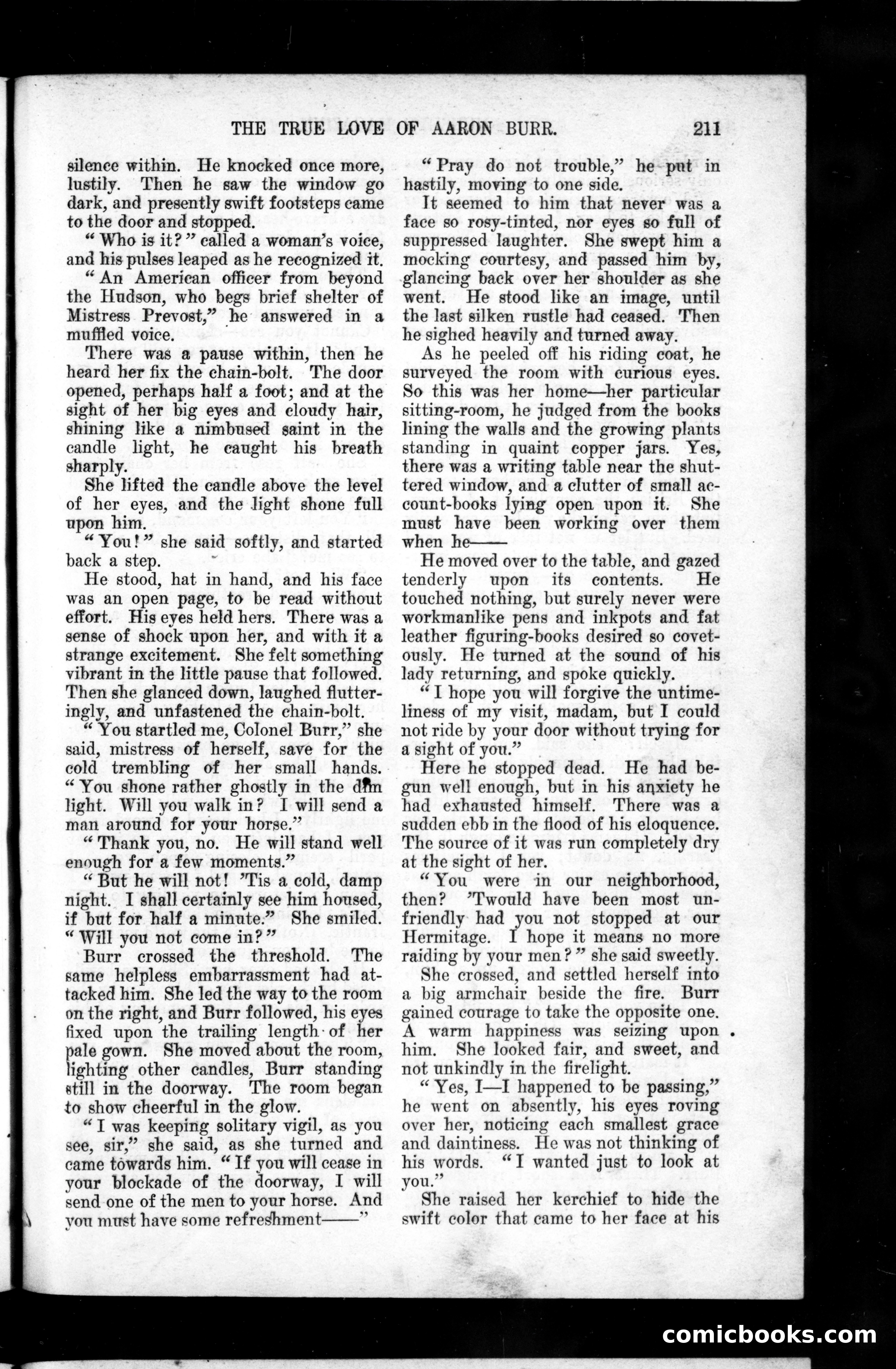 Munsey's Magazine, May 1903 — page 53 of 162