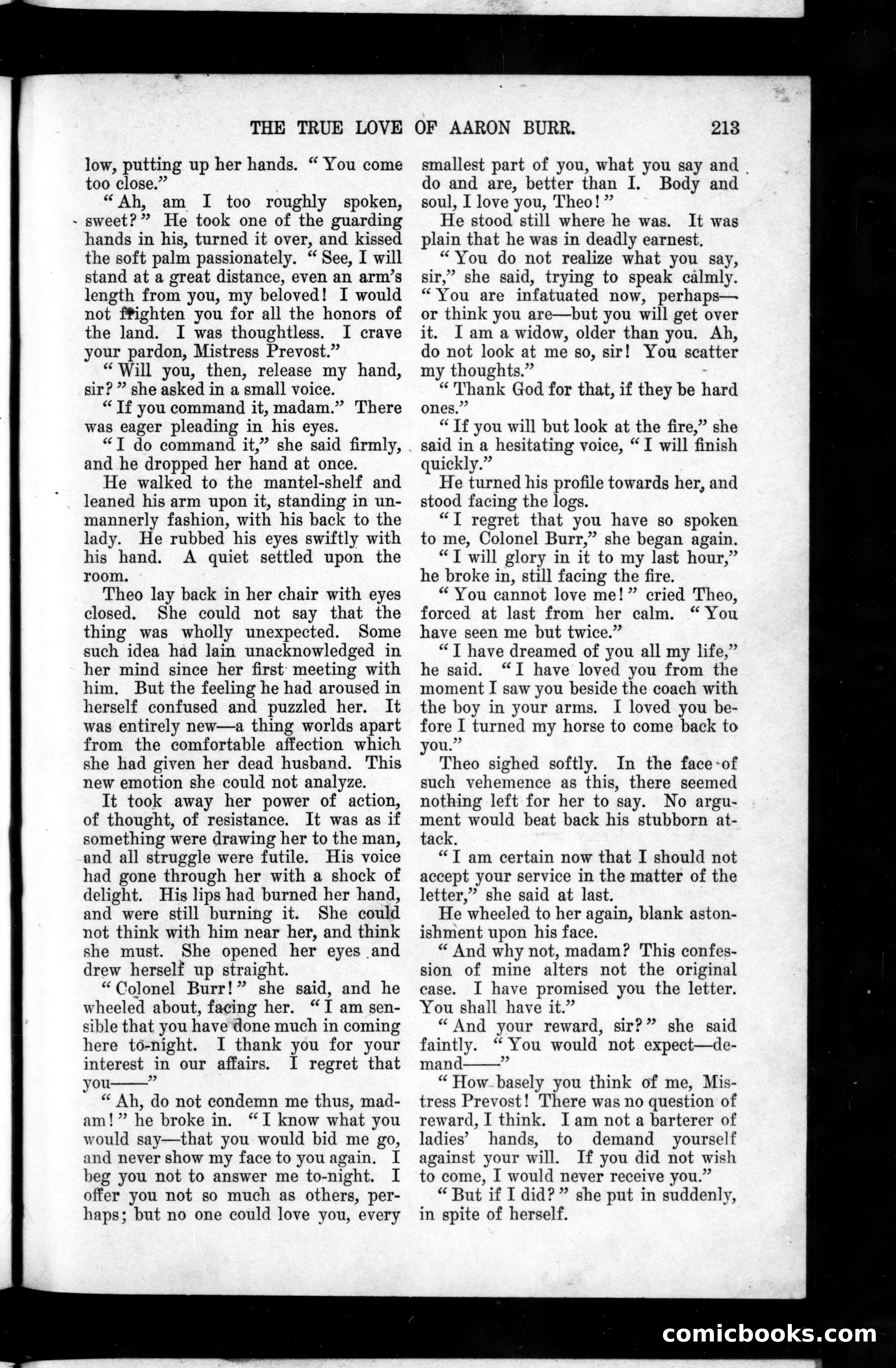 Munsey's Magazine, May 1903 — page 55 of 162