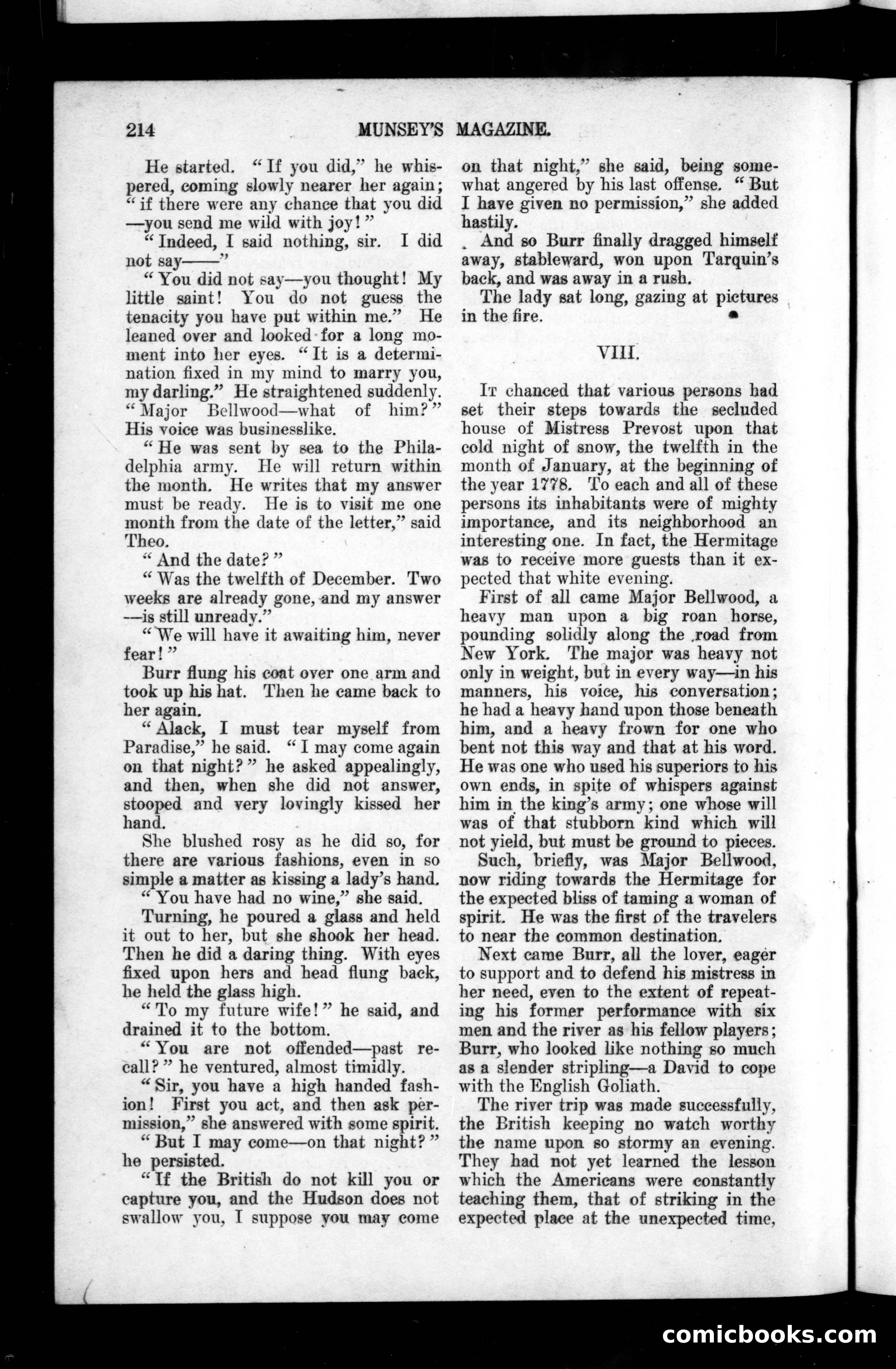 Munsey's Magazine, May 1903 — page 56 of 162