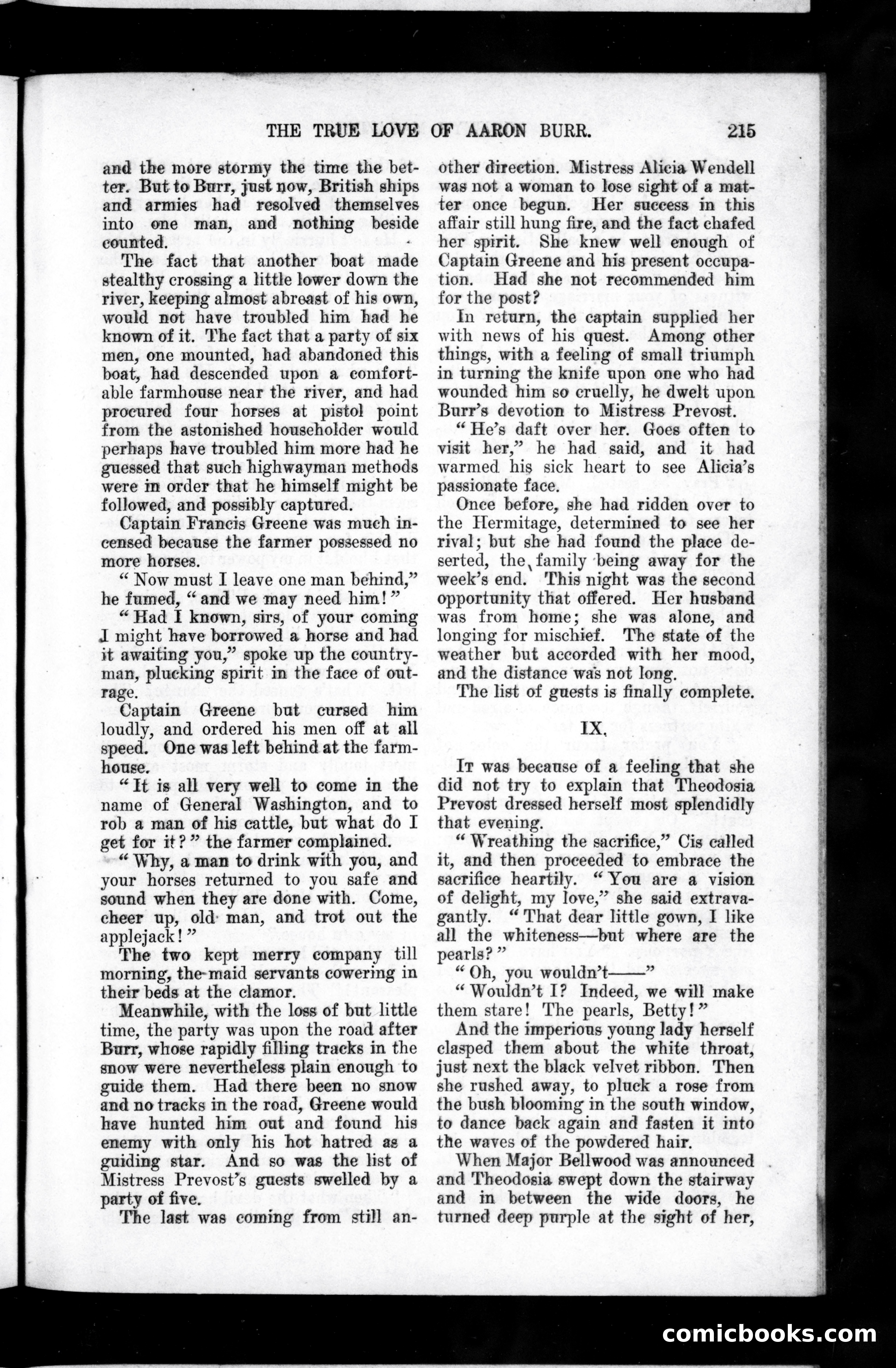 Munsey's Magazine, May 1903 — page 57 of 162
