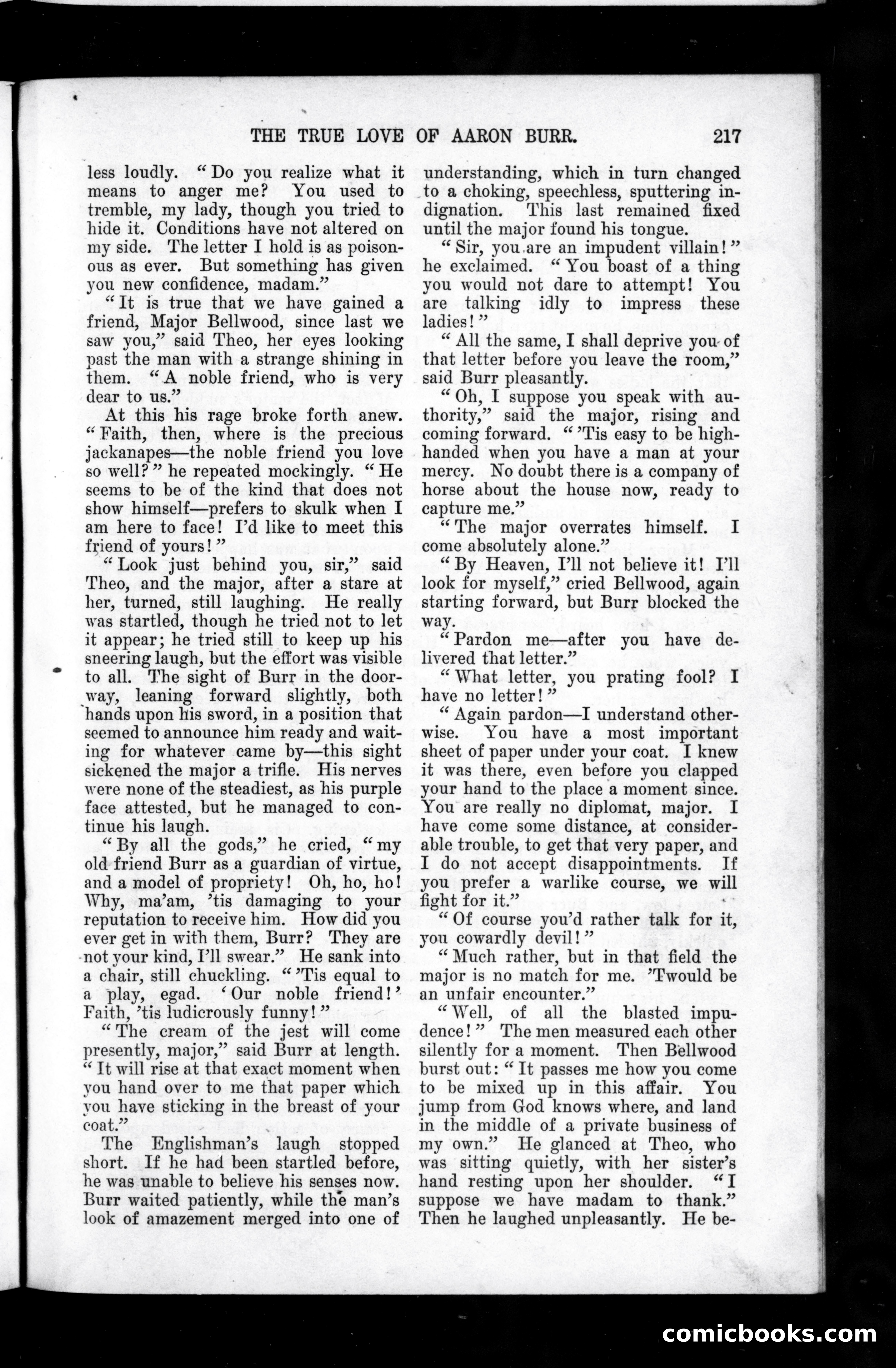 Munsey's Magazine, May 1903 — page 59 of 162