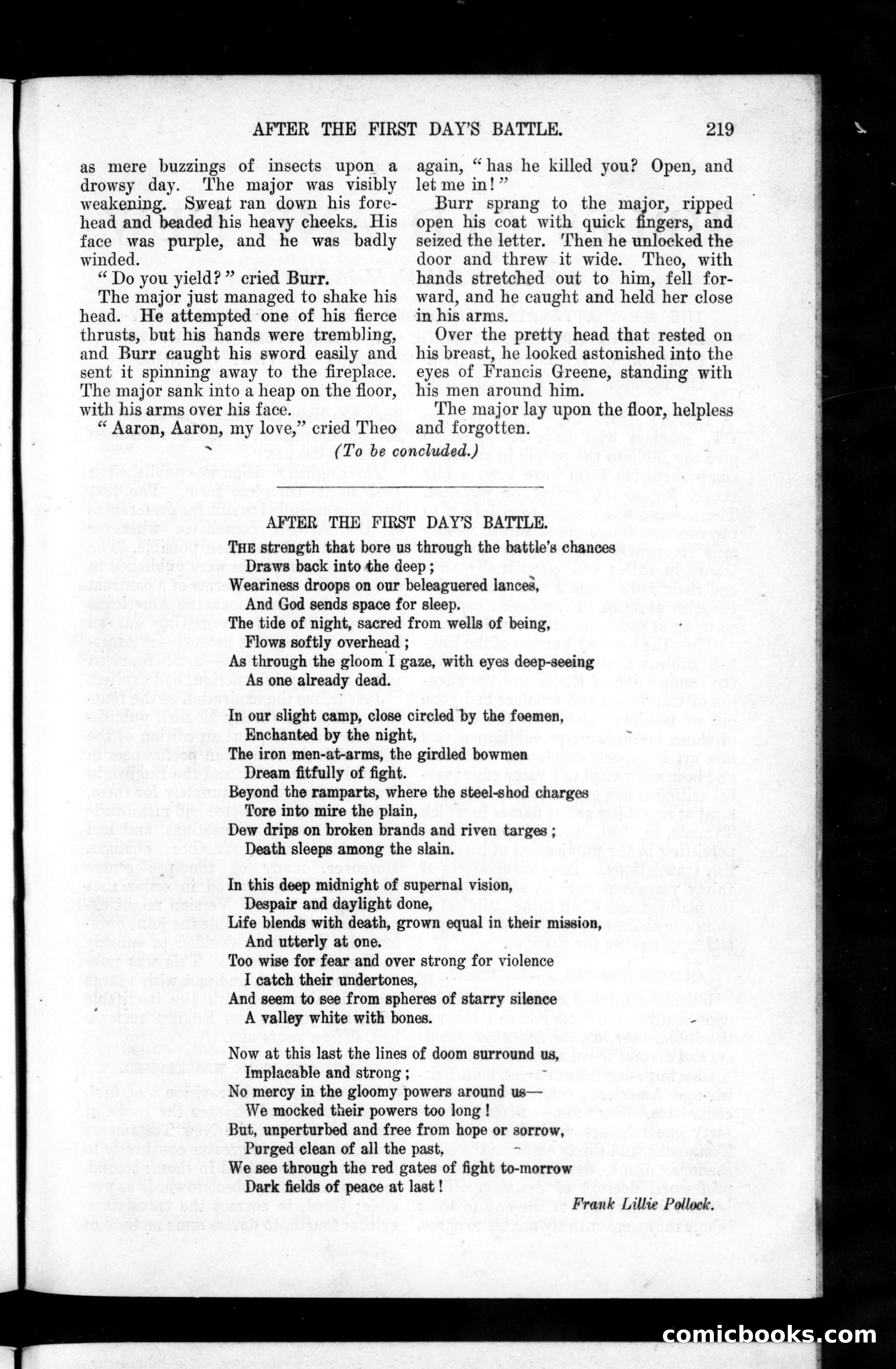 Munsey's Magazine, May 1903 — page 61 of 162