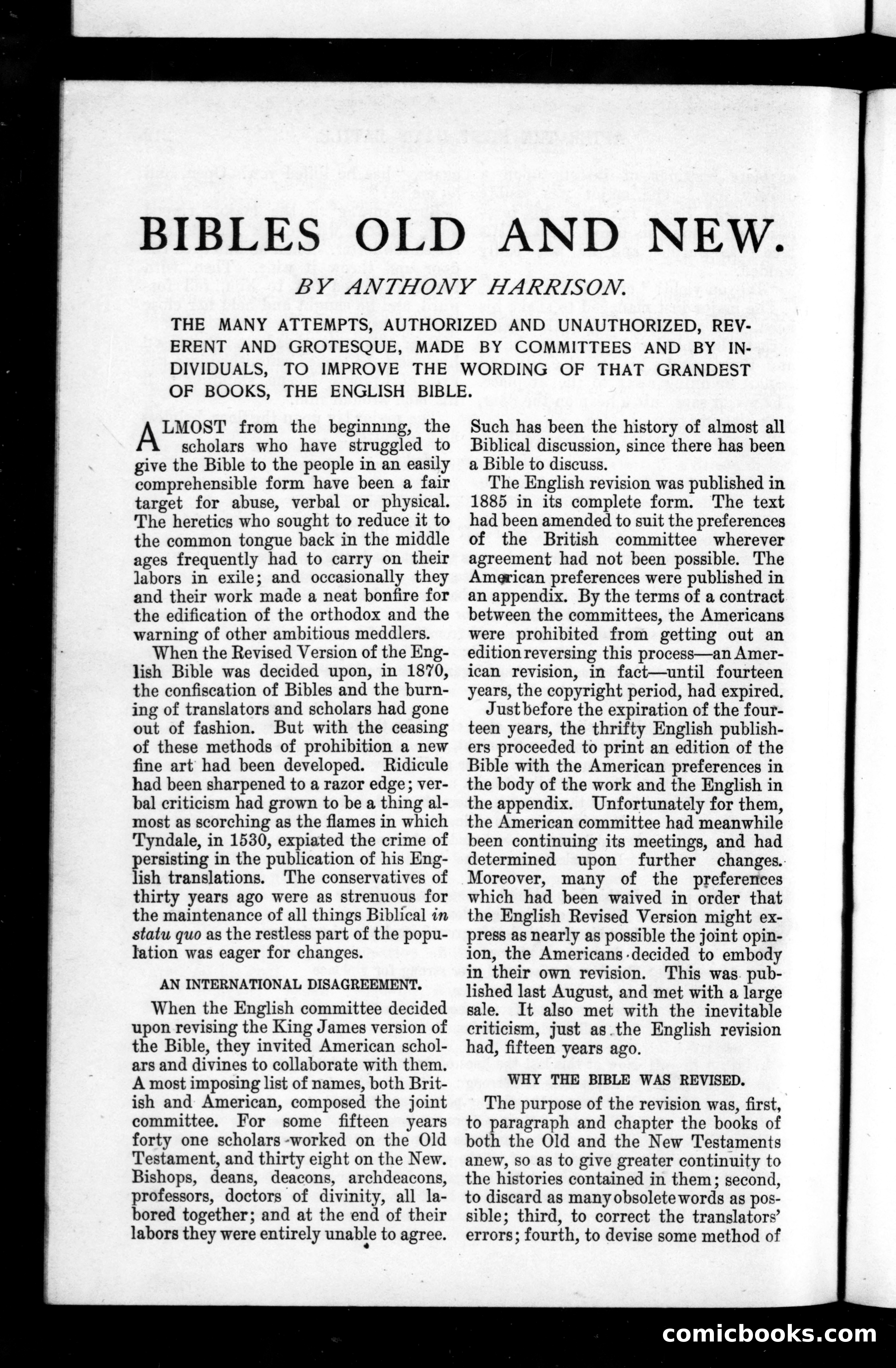 Munsey's Magazine, May 1903 — page 62 of 162