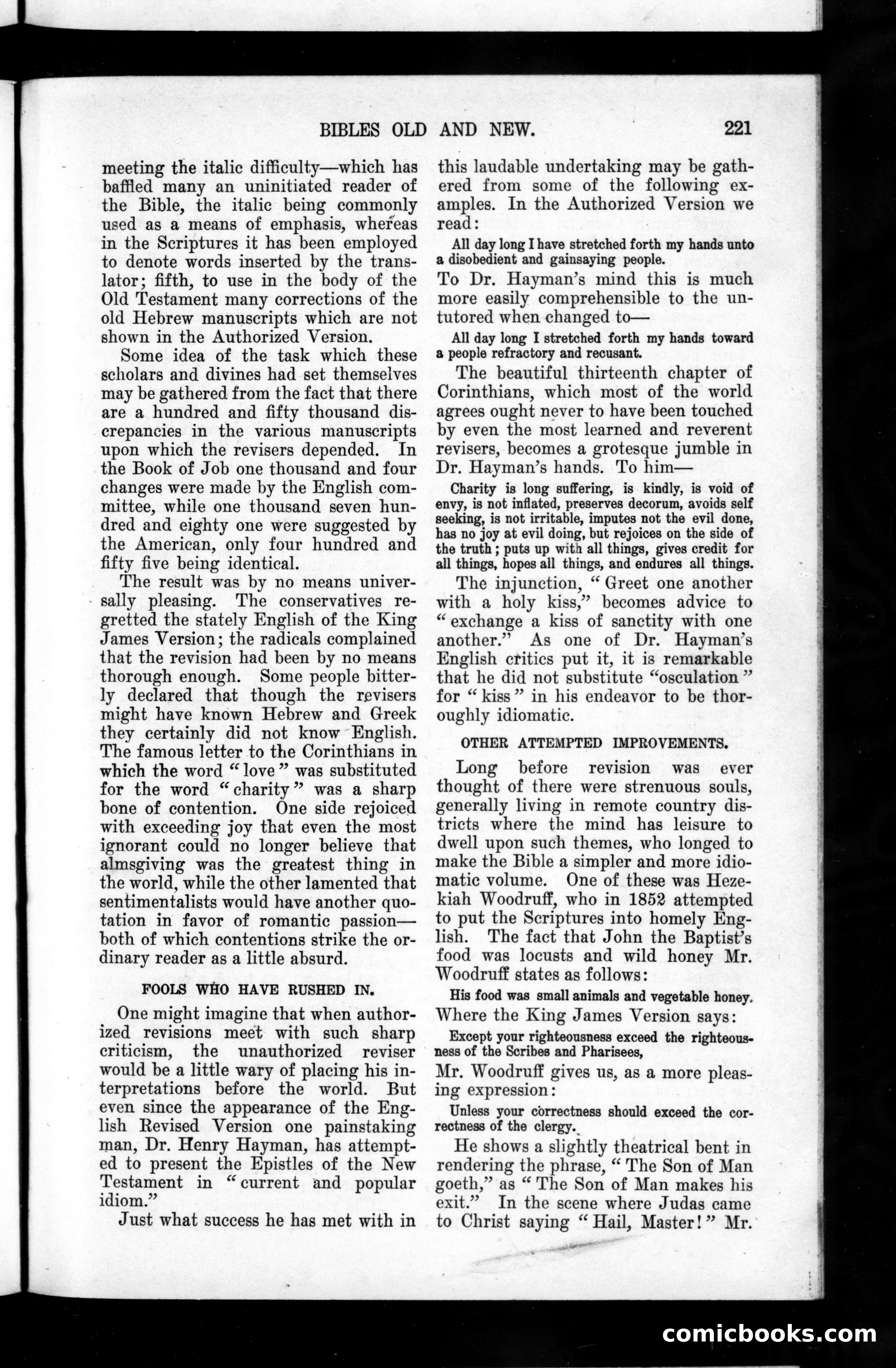 Munsey's Magazine, May 1903 — page 63 of 162