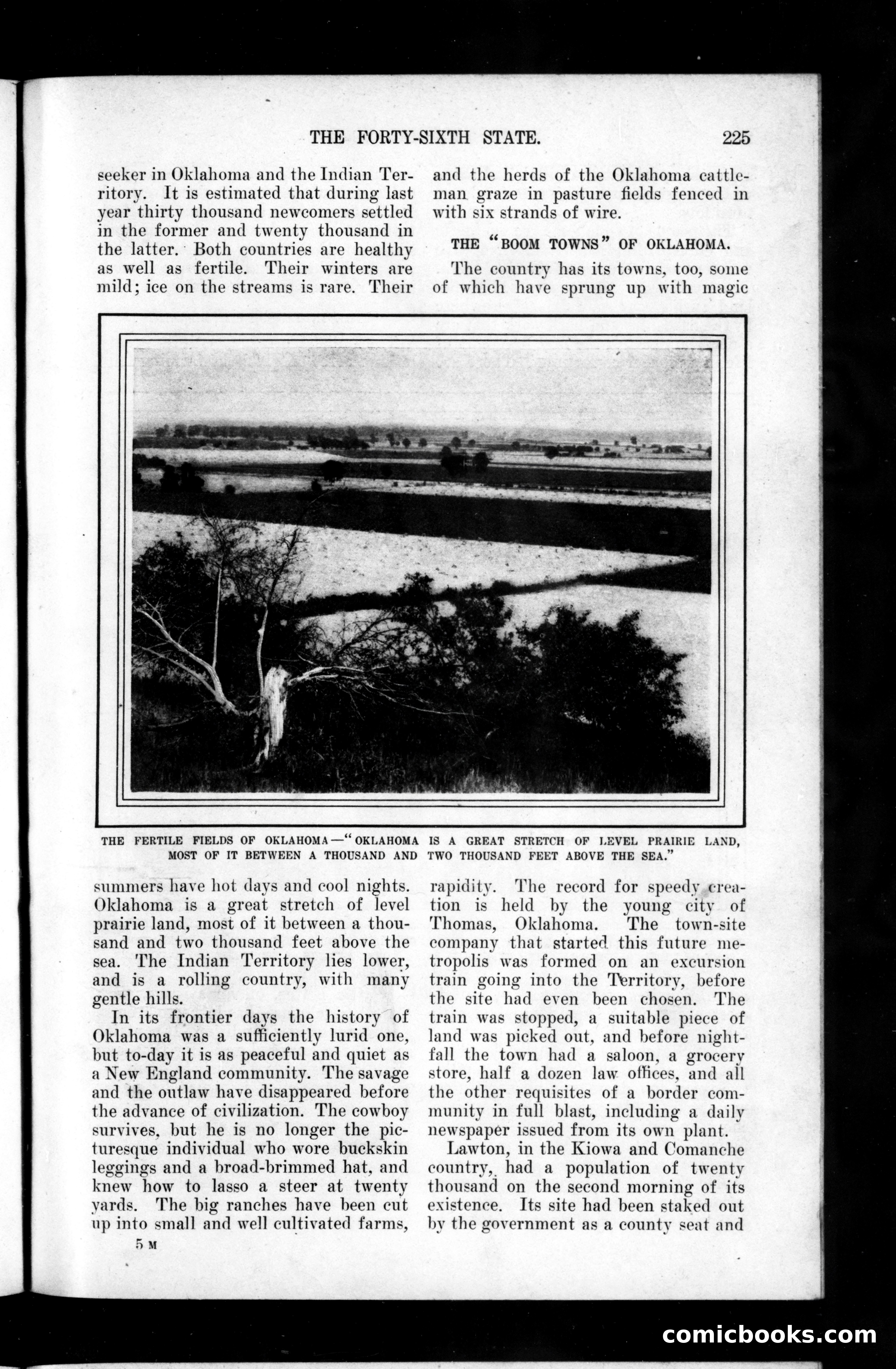Munsey's Magazine, May 1903 — page 67 of 162