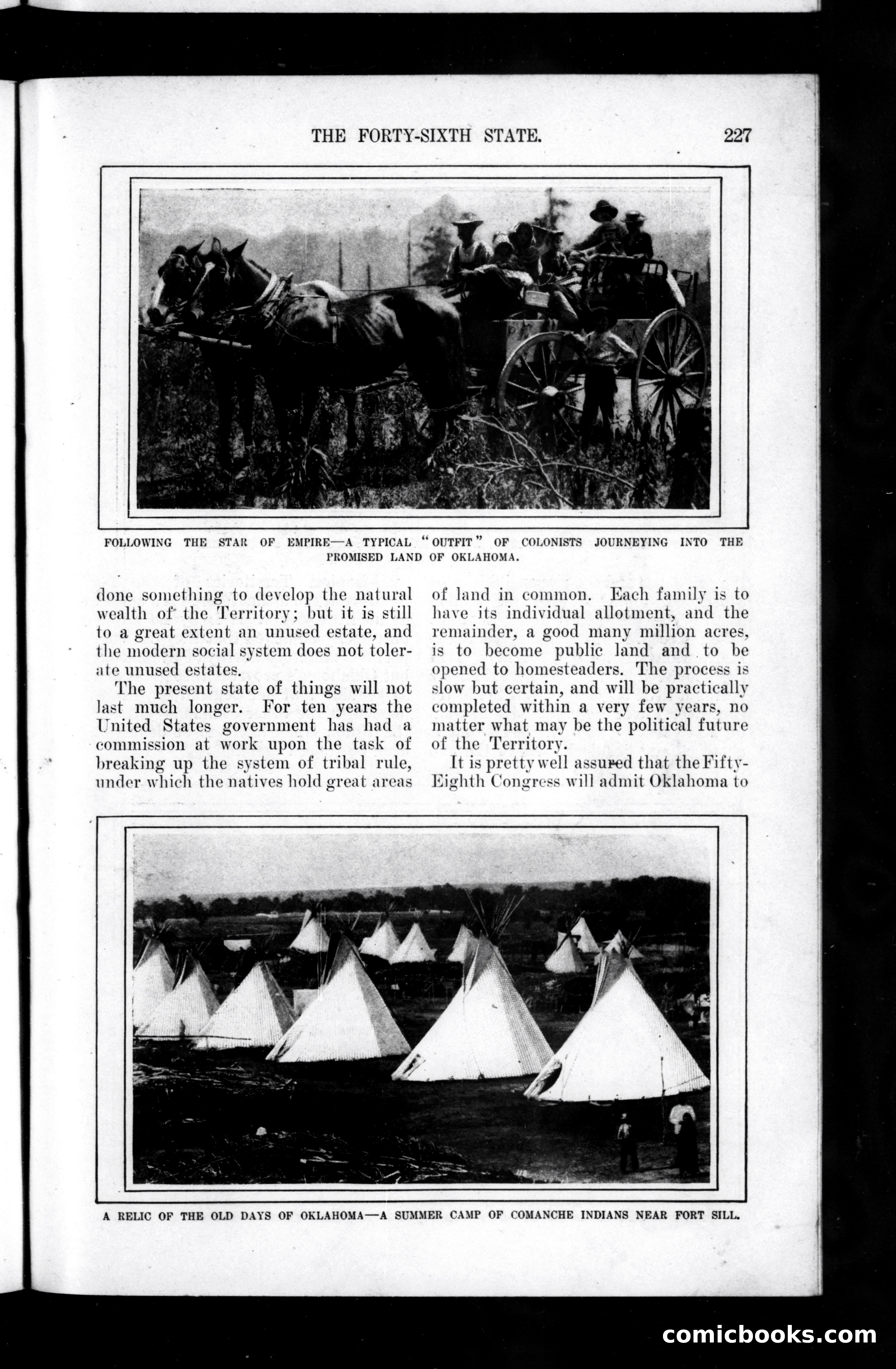 Munsey's Magazine, May 1903 — page 69 of 162