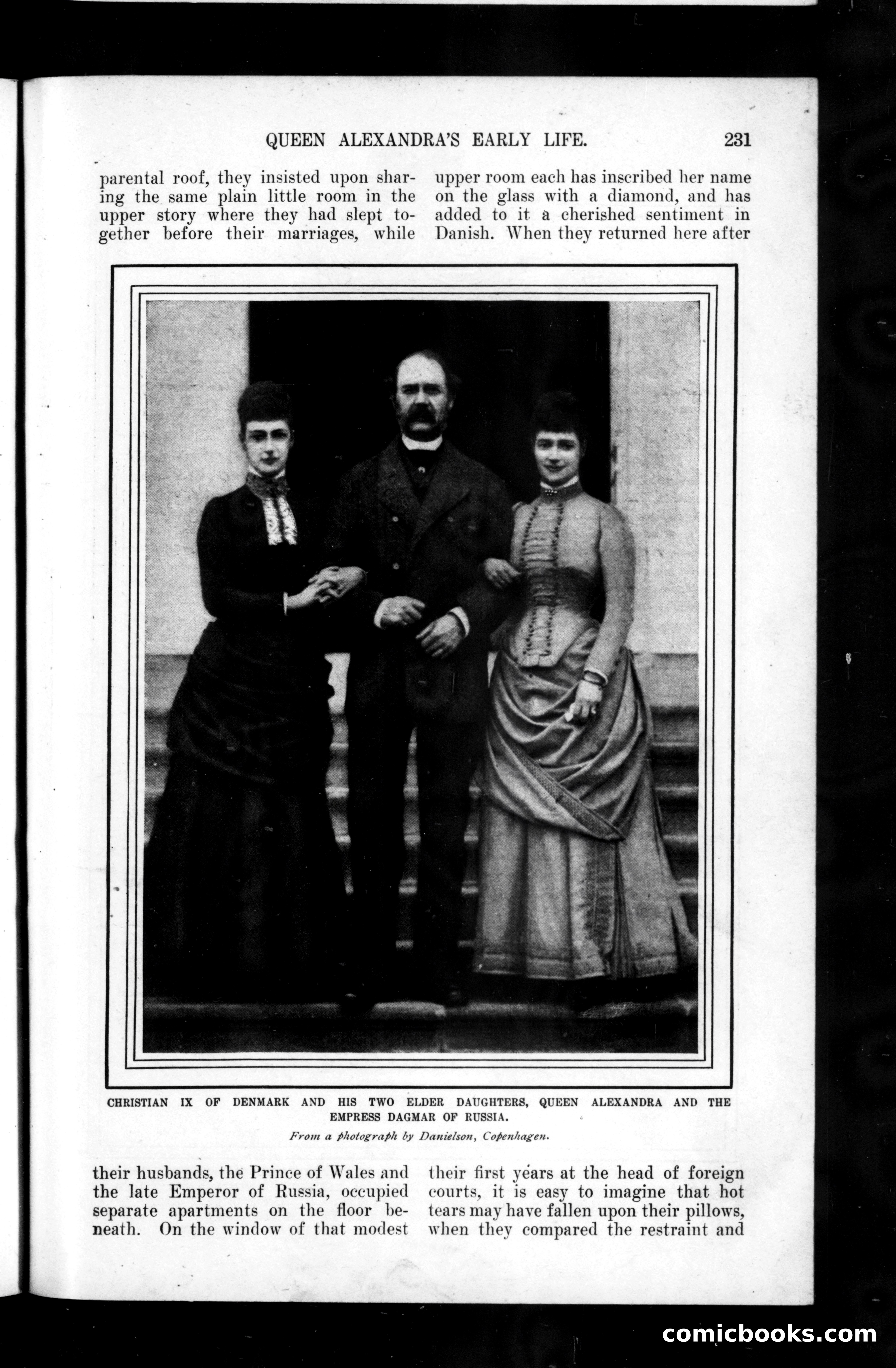 Munsey's Magazine, May 1903 — page 73 of 162