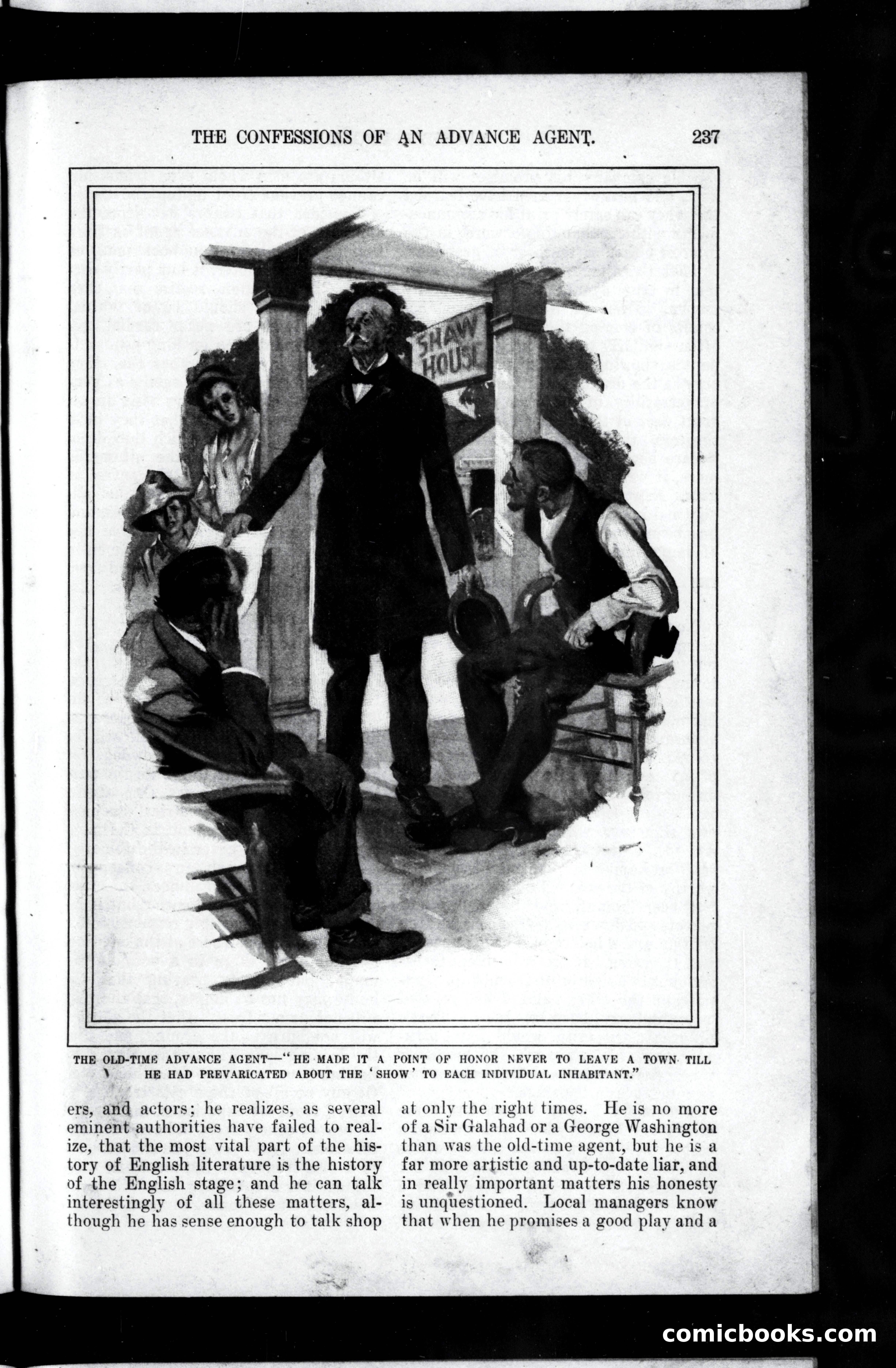 Munsey's Magazine, May 1903 — page 79 of 162