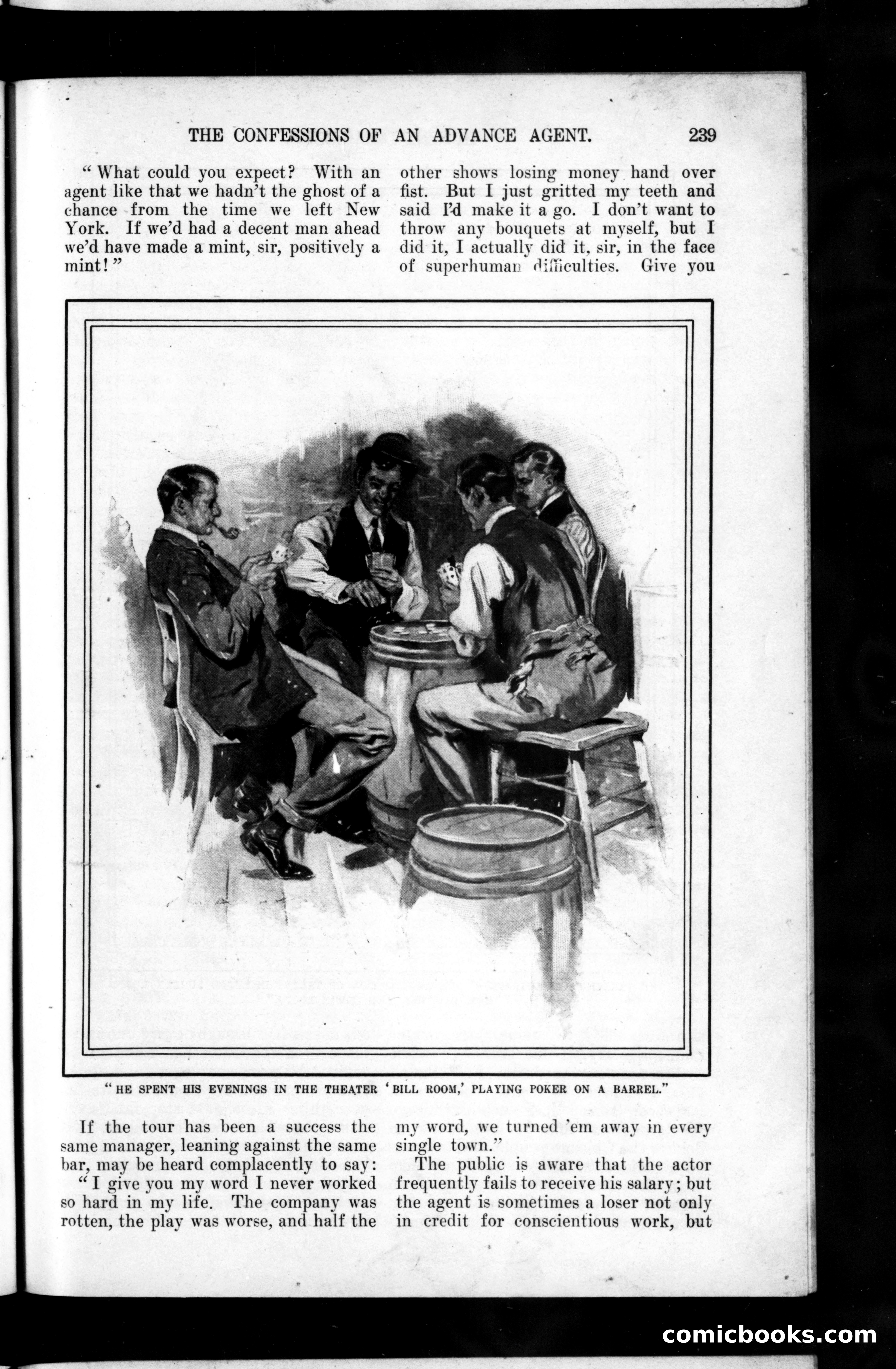 Munsey's Magazine, May 1903 — page 81 of 162