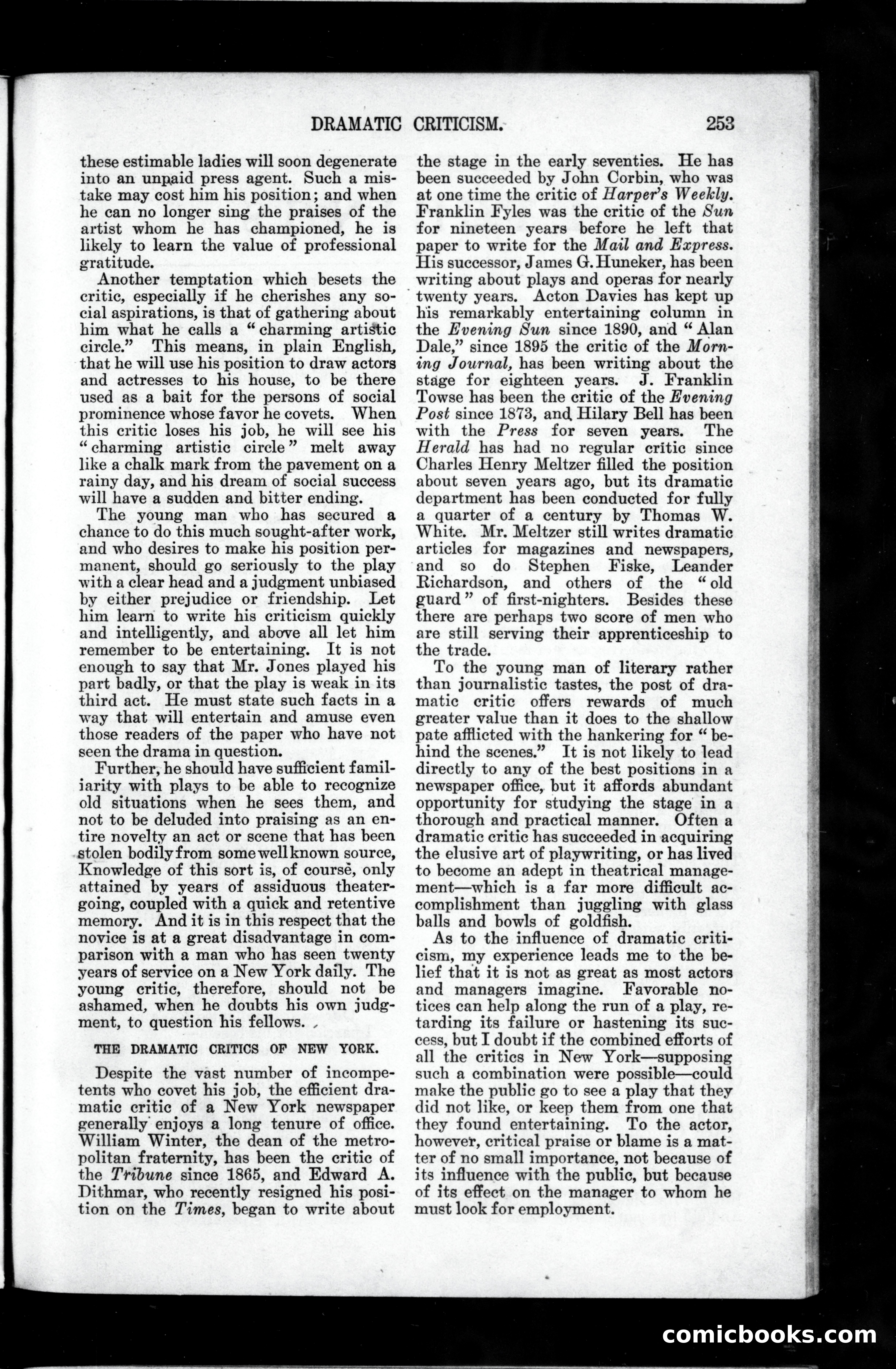 Munsey's Magazine, May 1903 — page 95 of 162