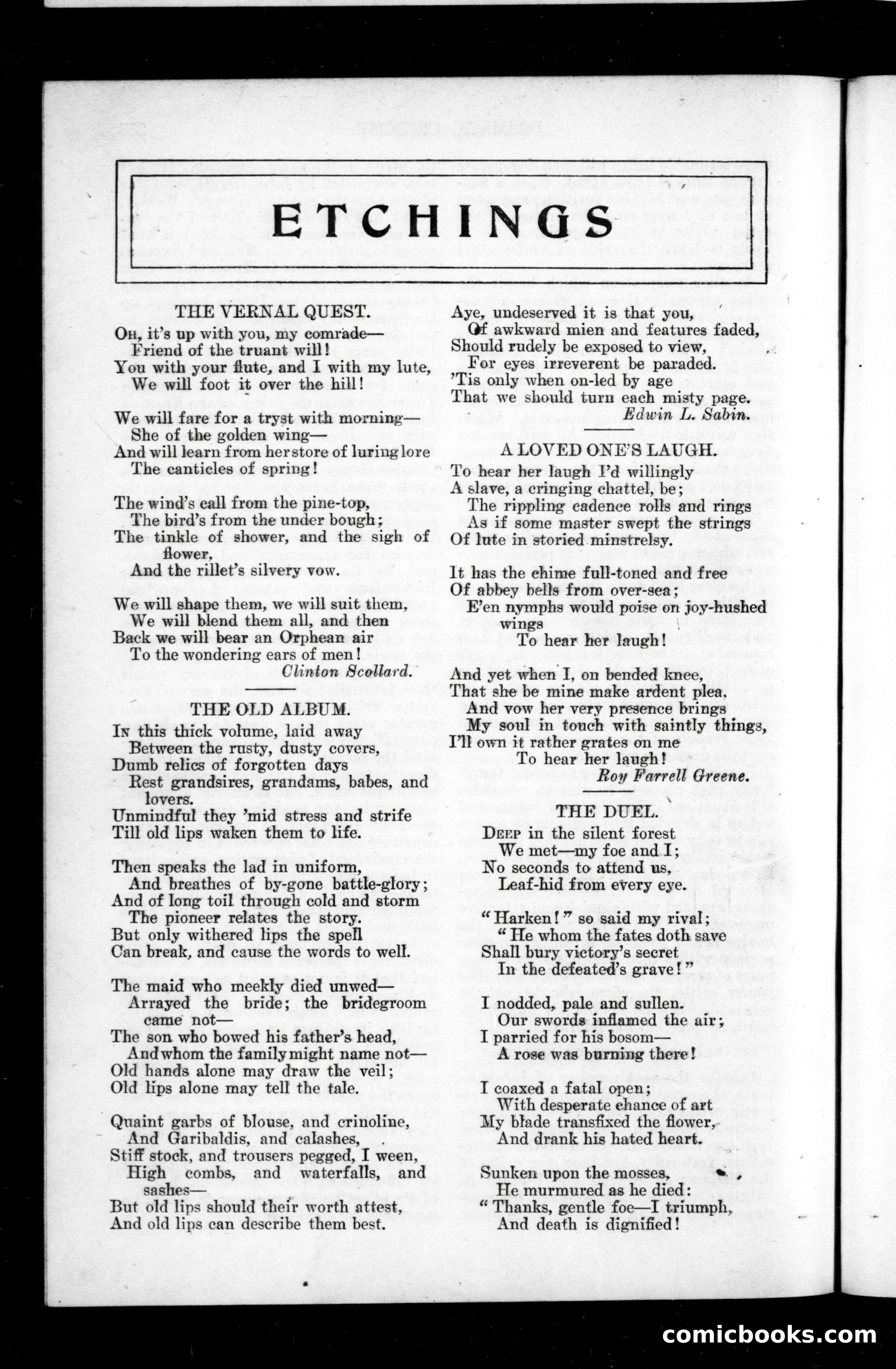 Munsey's Magazine, May 1903 — page 96 of 162