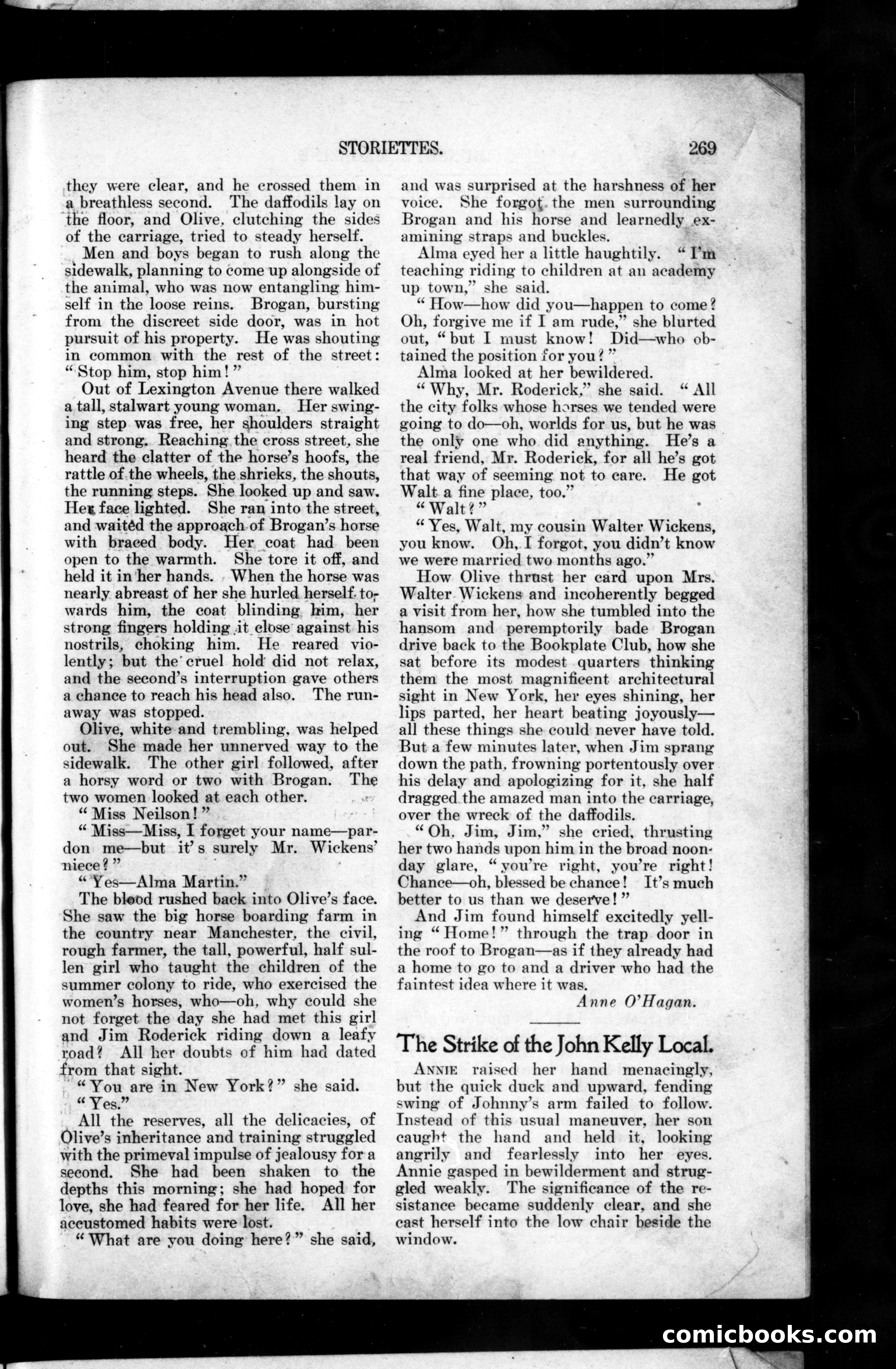 Munsey's Magazine, May 1903 — page 111 of 162
