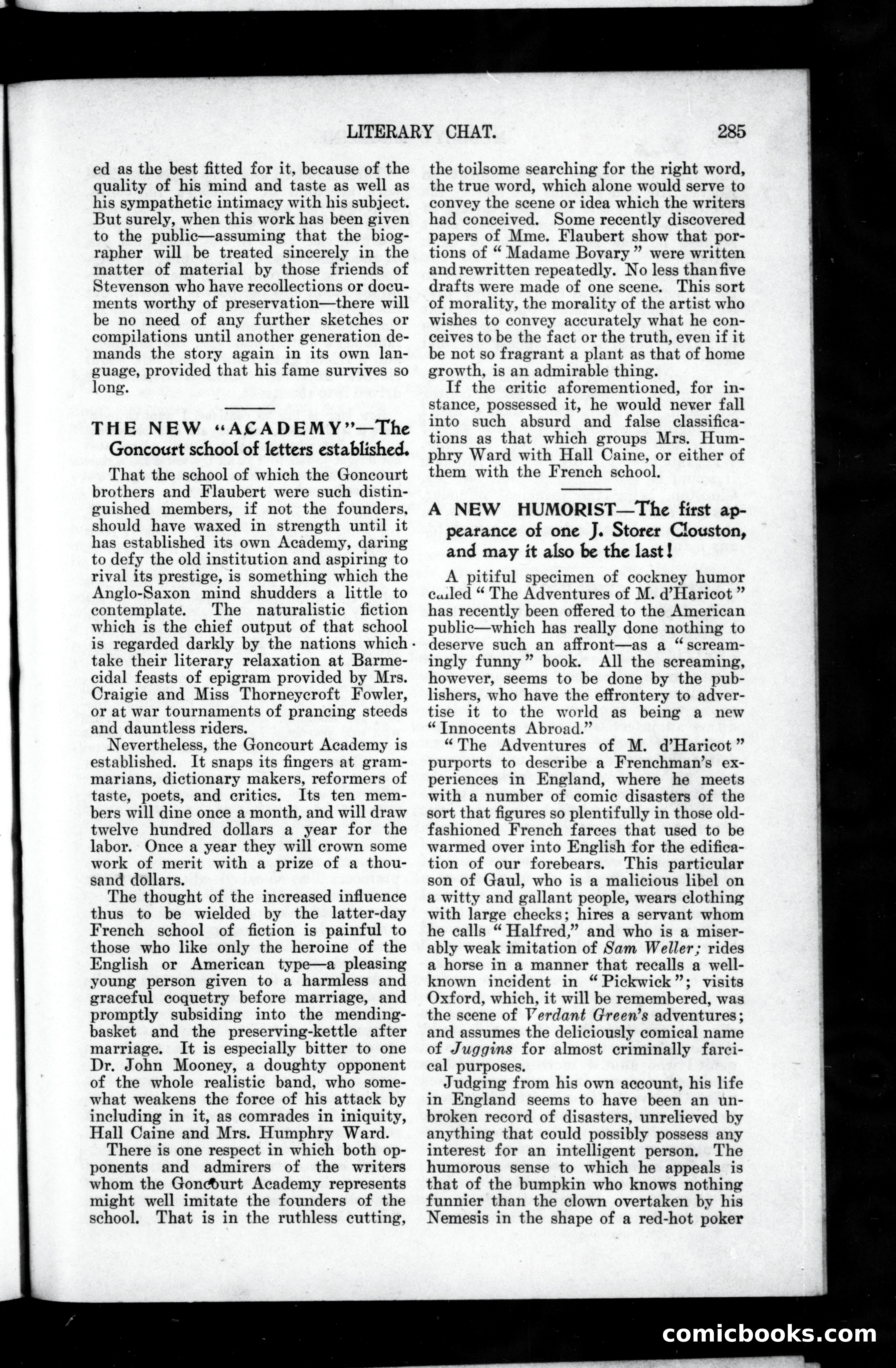 Munsey's Magazine, May 1903 — page 127 of 162