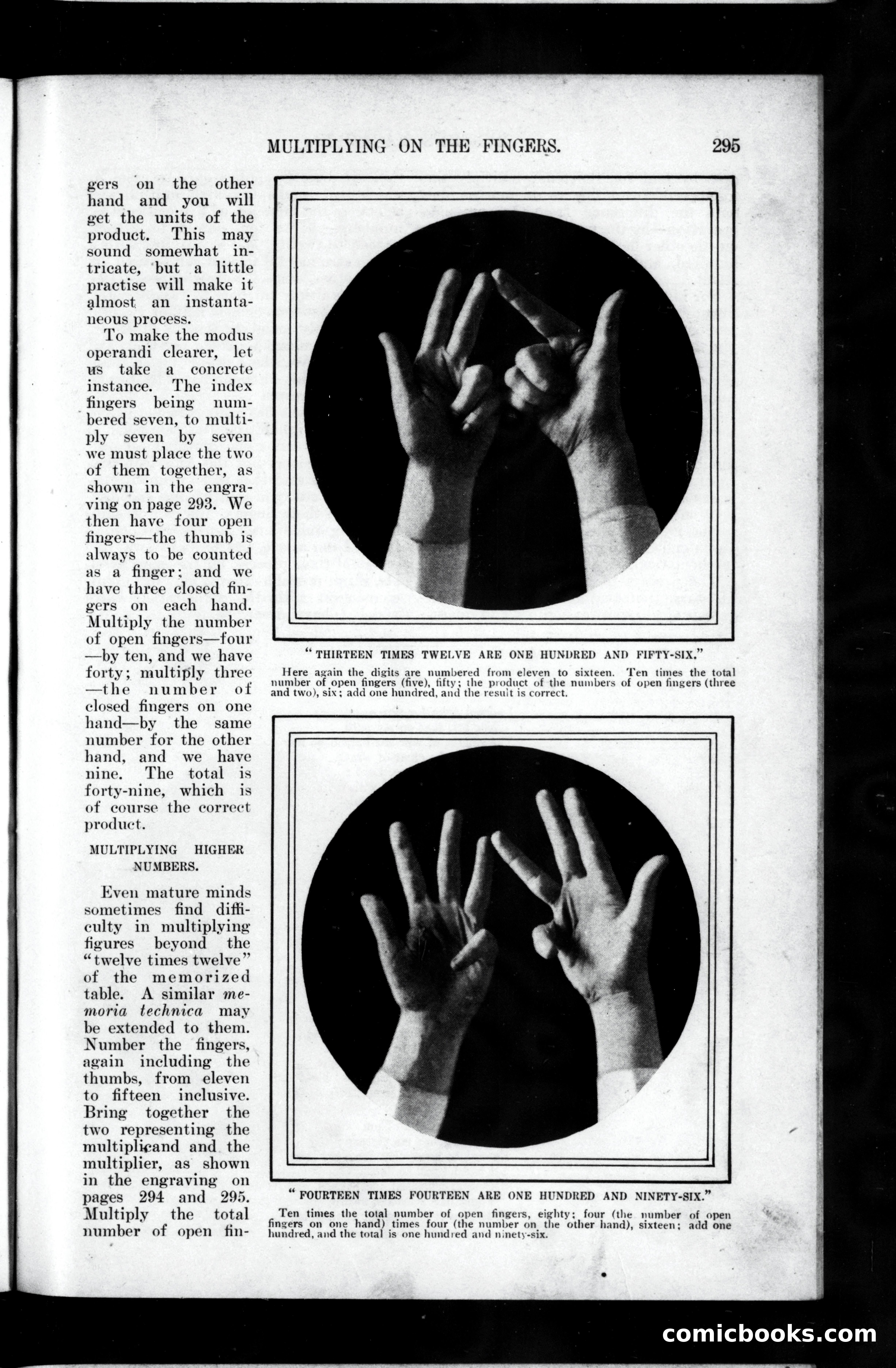 Munsey's Magazine, May 1903 — page 137 of 162