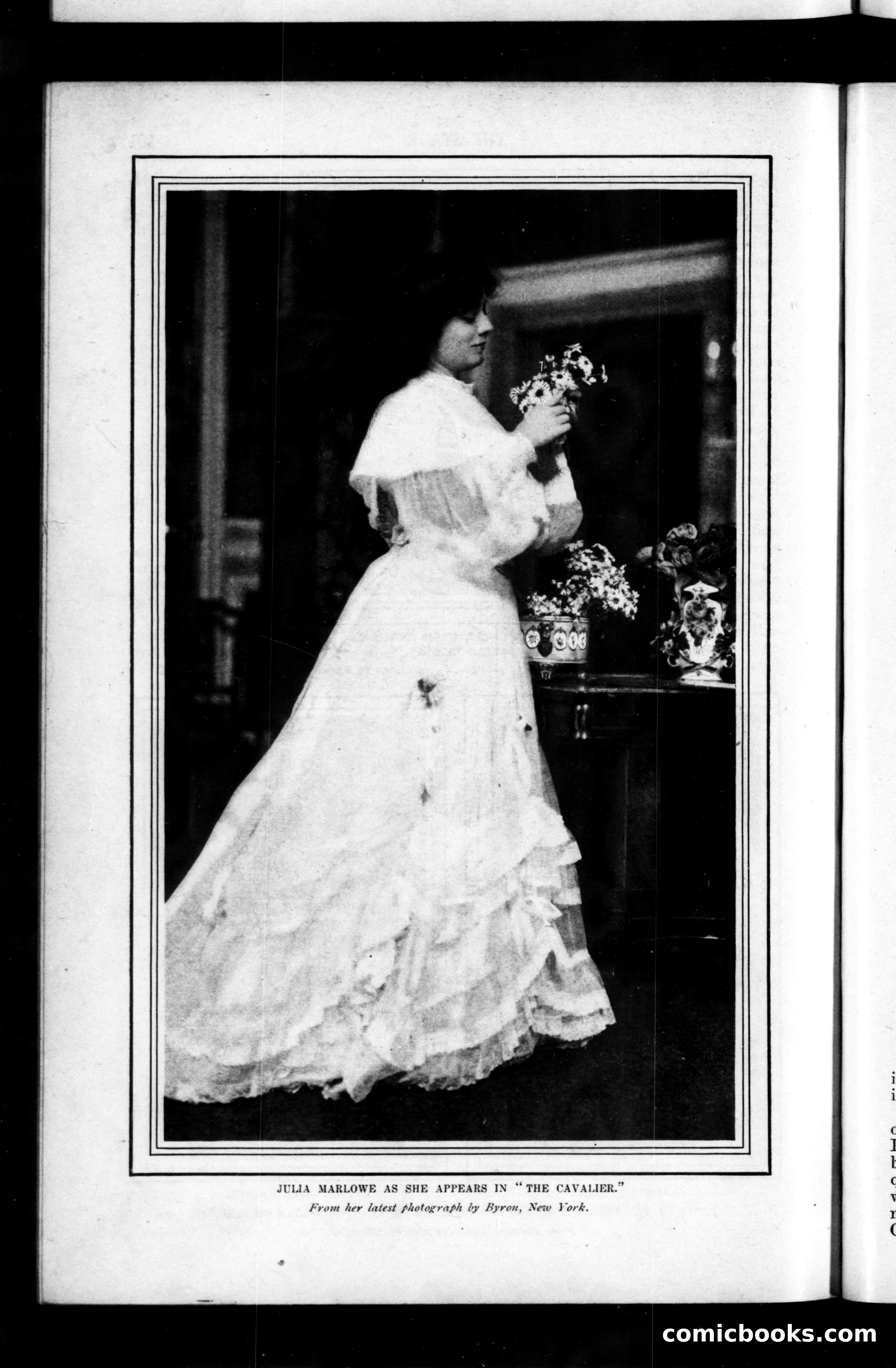 Munsey's Magazine, May 1903 — page 144 of 162