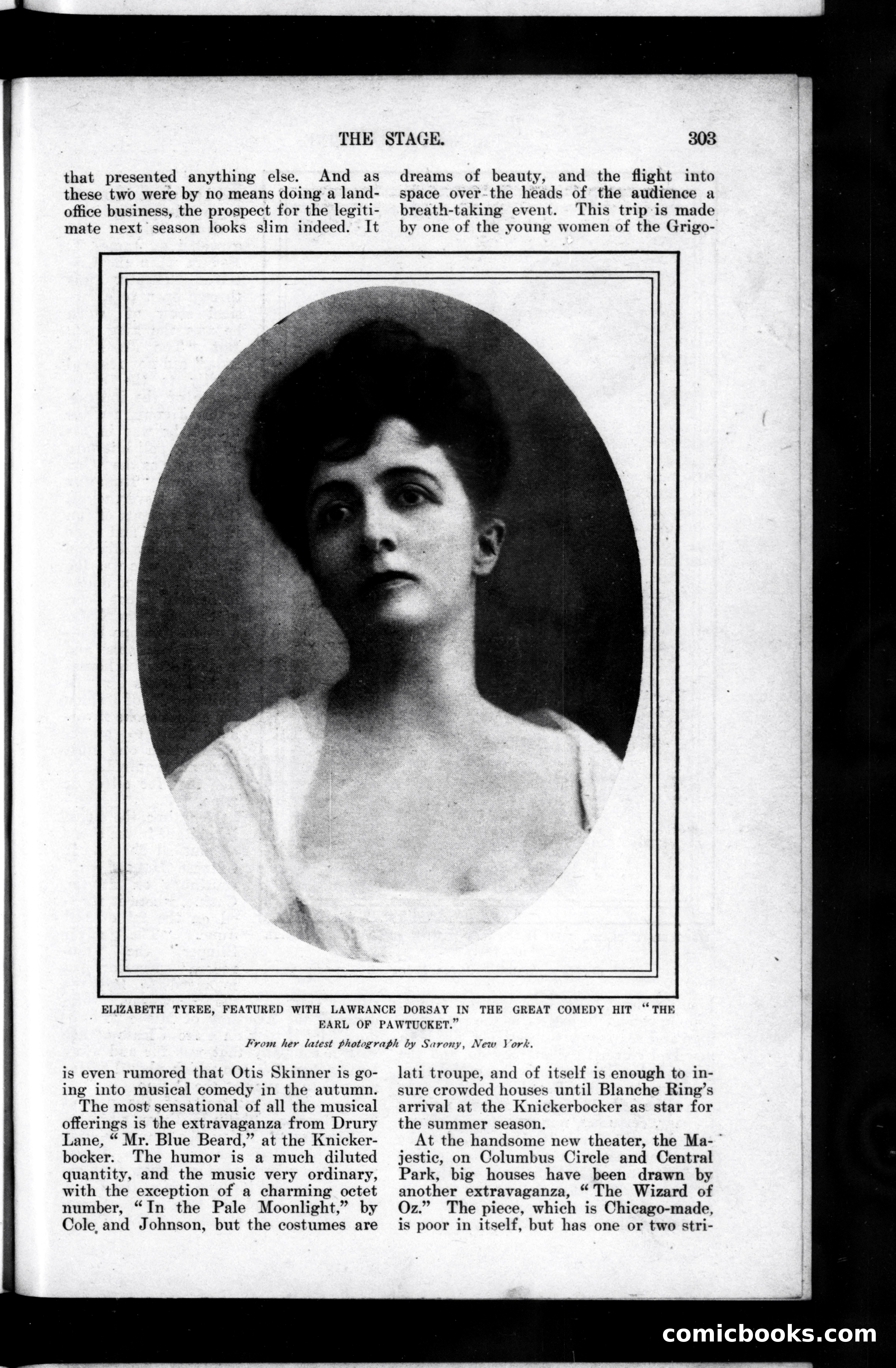 Munsey's Magazine, May 1903 — page 145 of 162