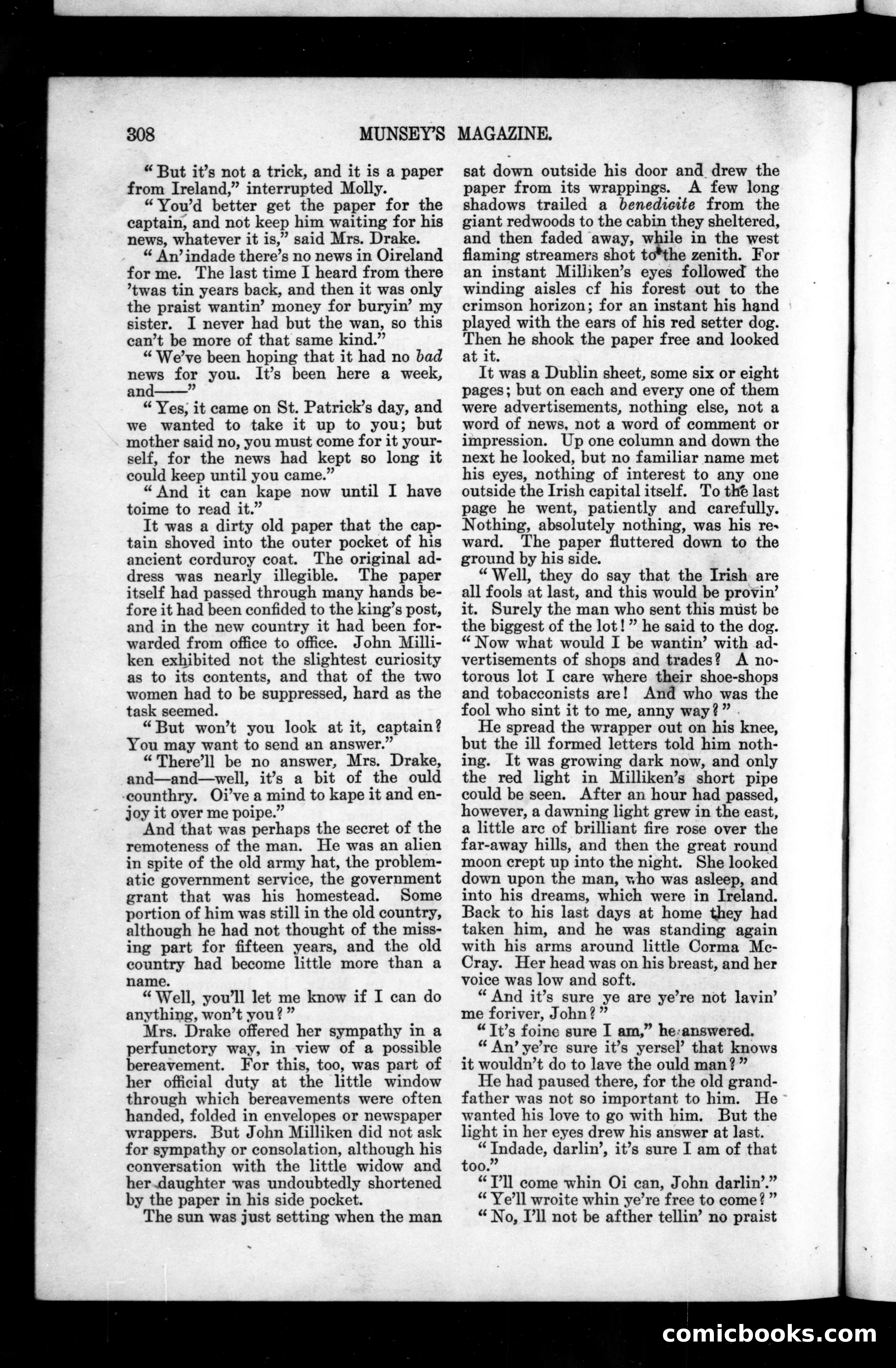 Munsey's Magazine, May 1903 — page 150 of 162