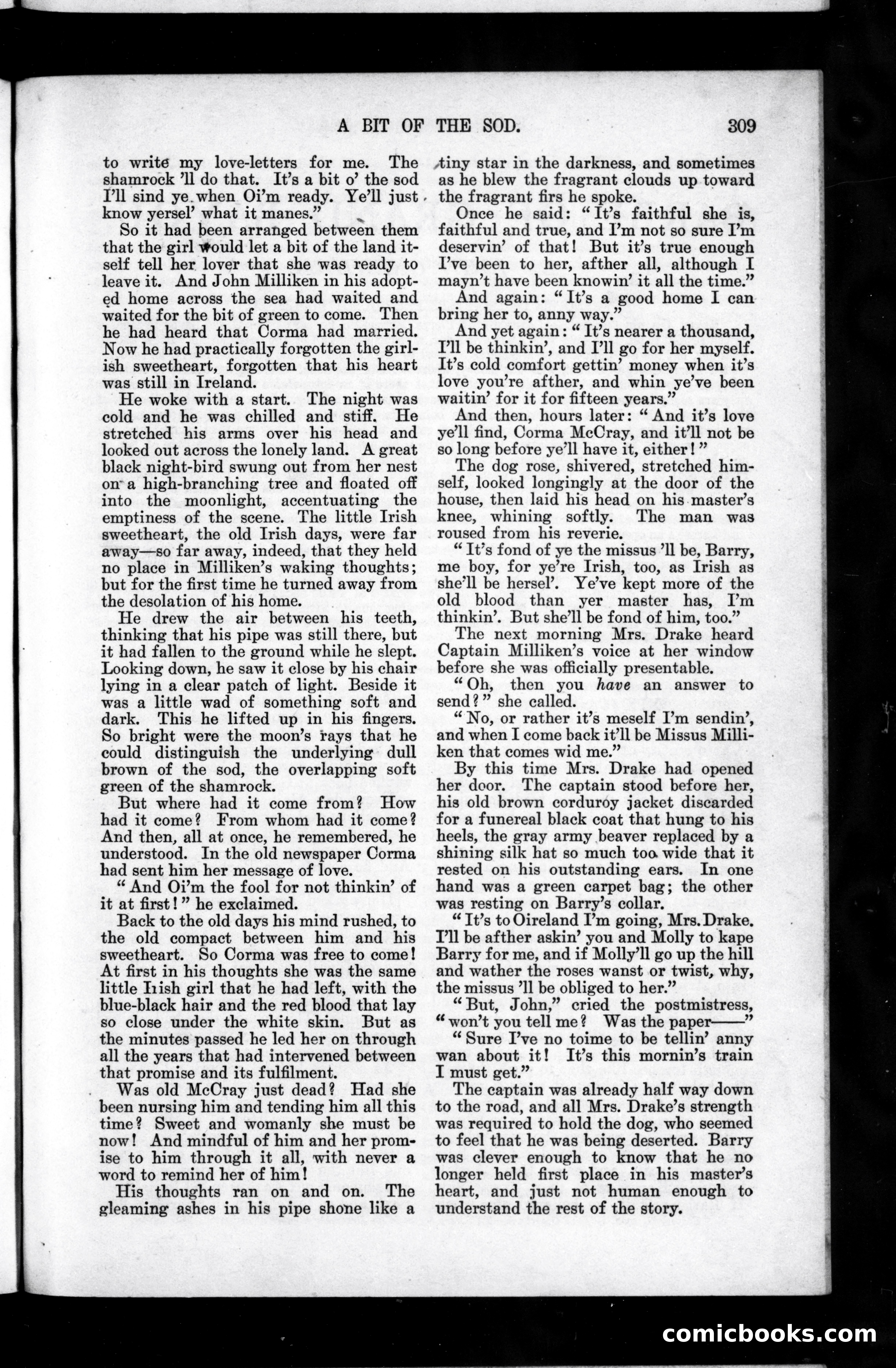 Munsey's Magazine, May 1903 — page 151 of 162