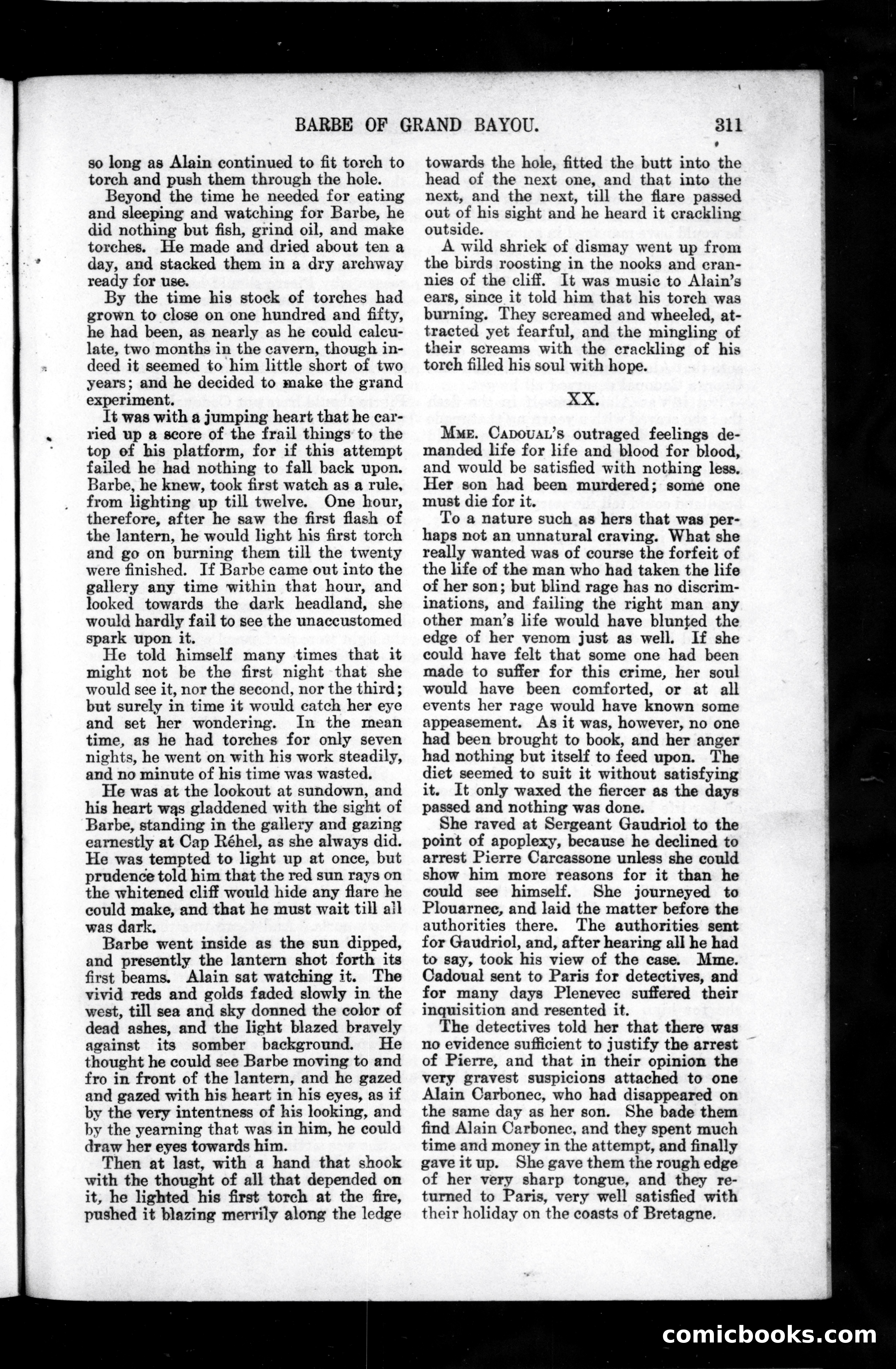Munsey's Magazine, May 1903 — page 153 of 162