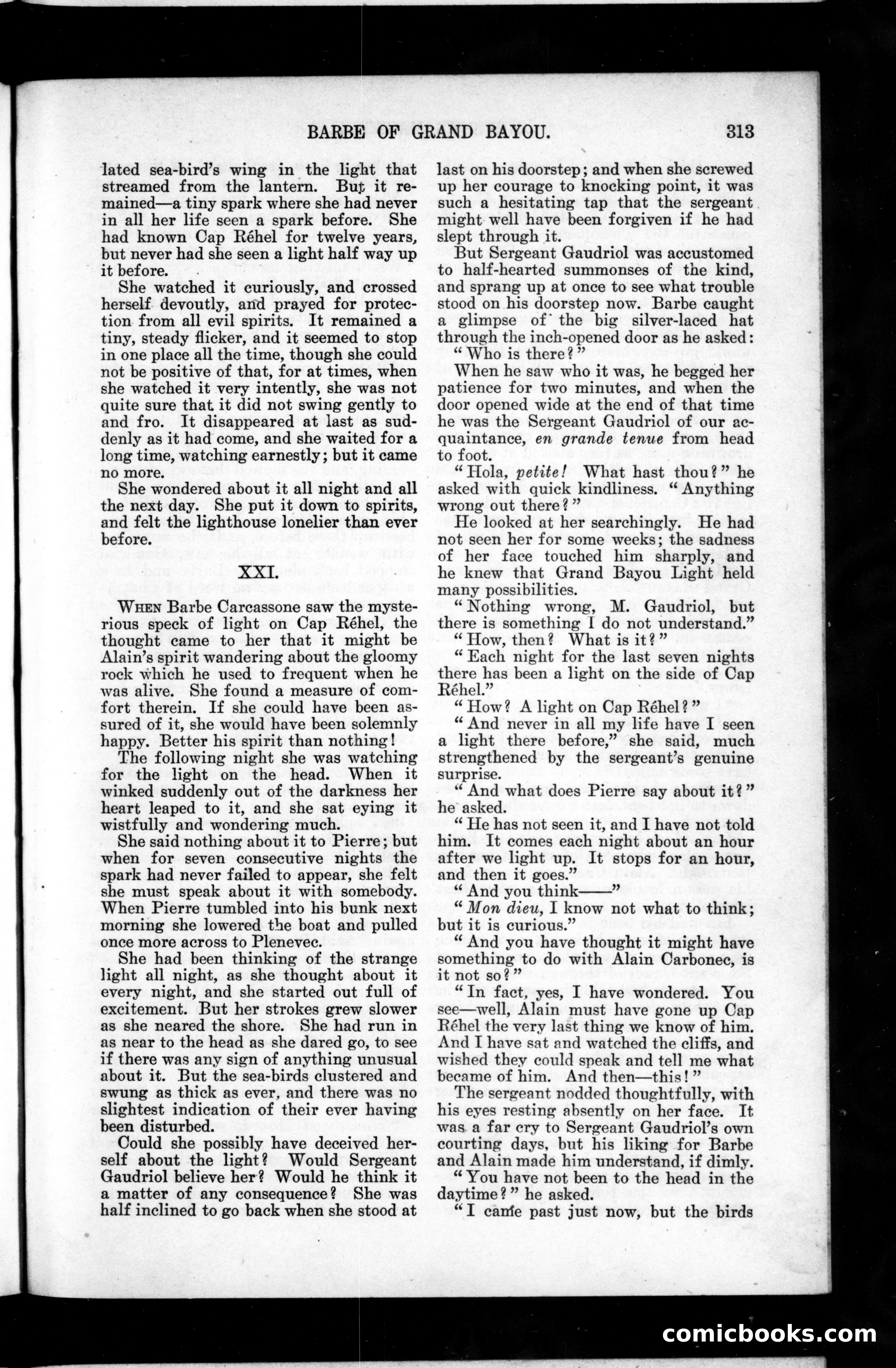 Munsey's Magazine, May 1903 — page 155 of 162