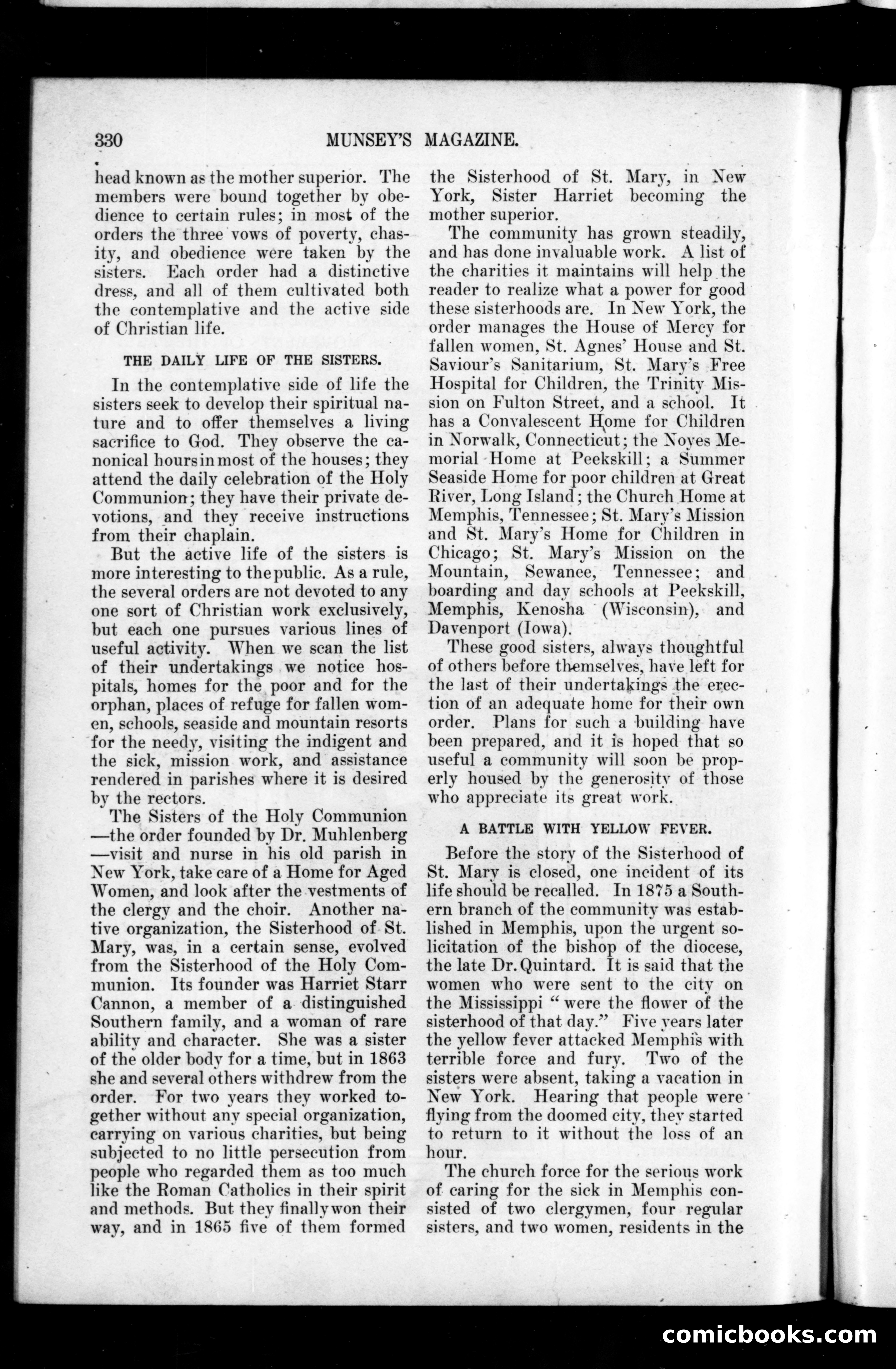 Munsey's Magazine, June 1903 — page 12 of 162