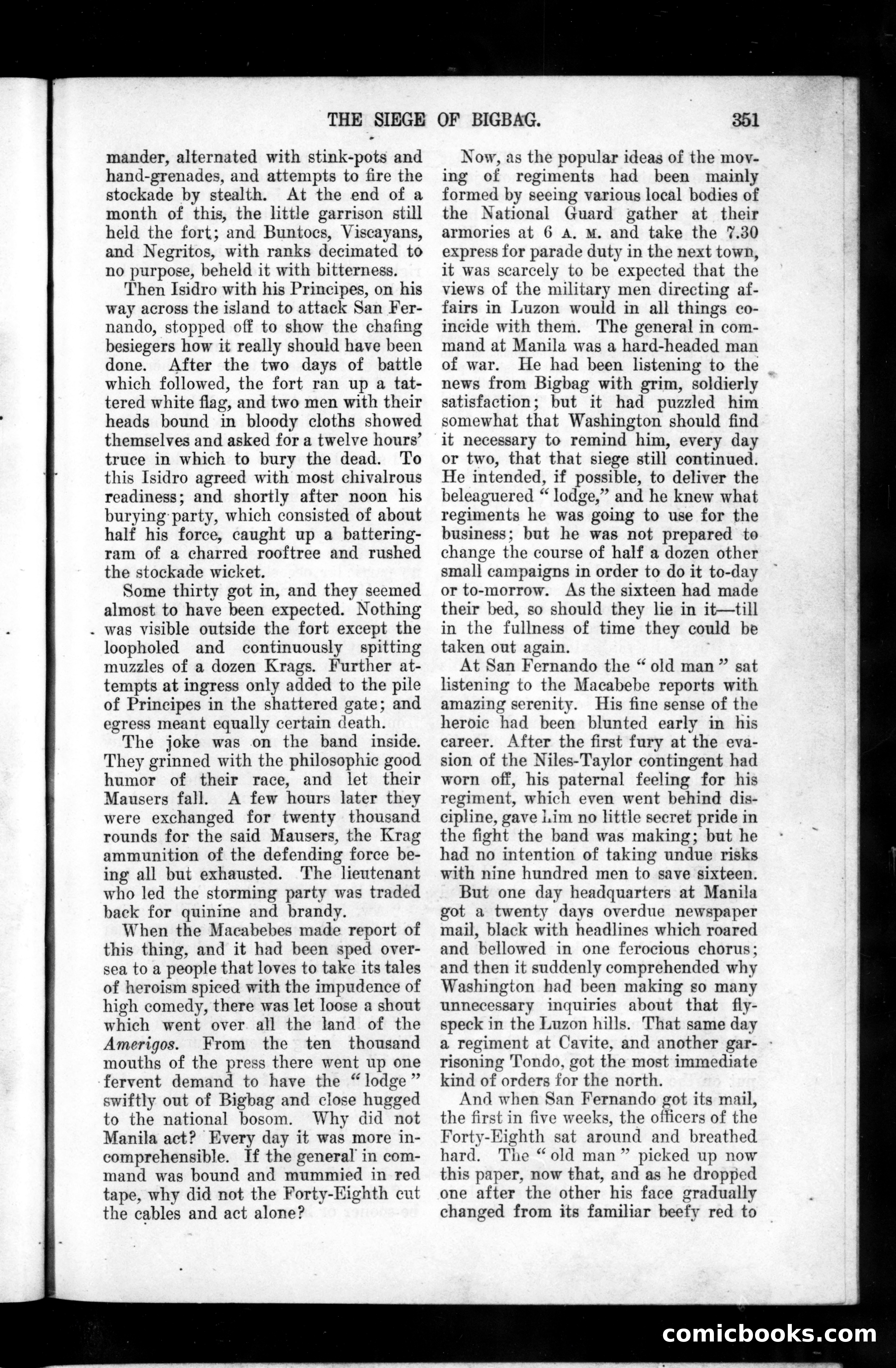 Munsey's Magazine, June 1903 — page 33 of 162
