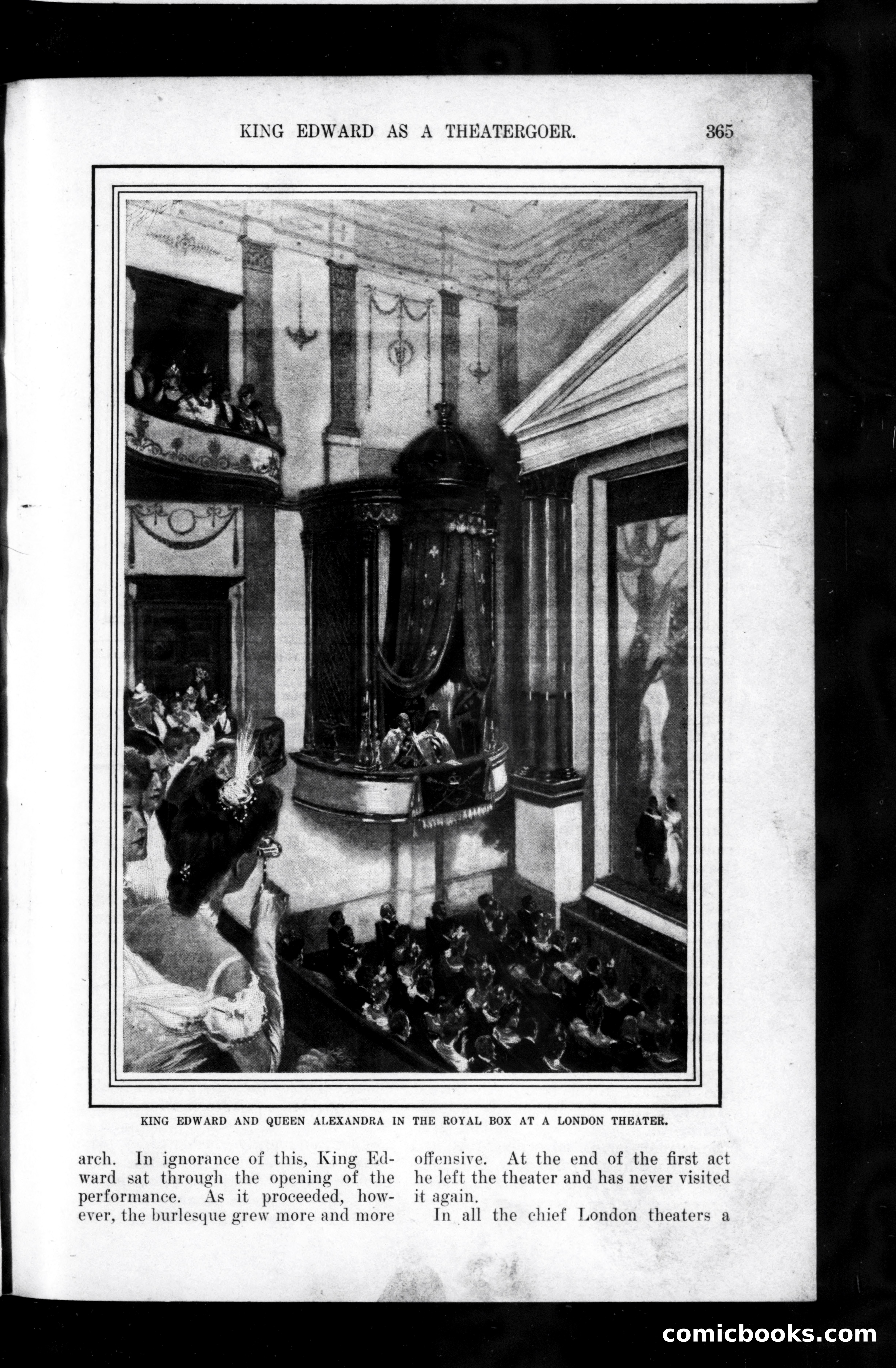 Munsey's Magazine, June 1903 — page 47 of 162