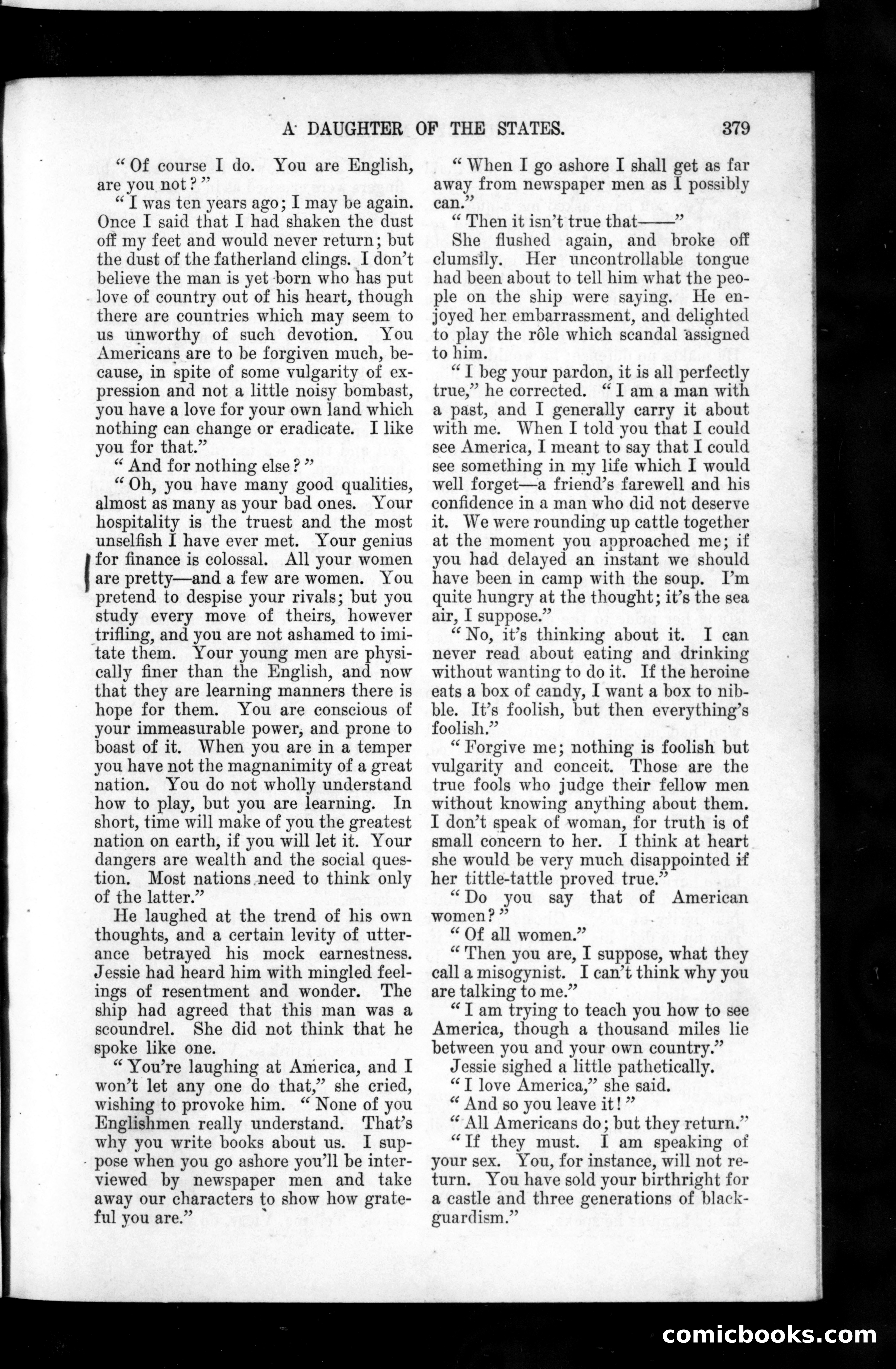 Munsey's Magazine, June 1903 — page 61 of 162