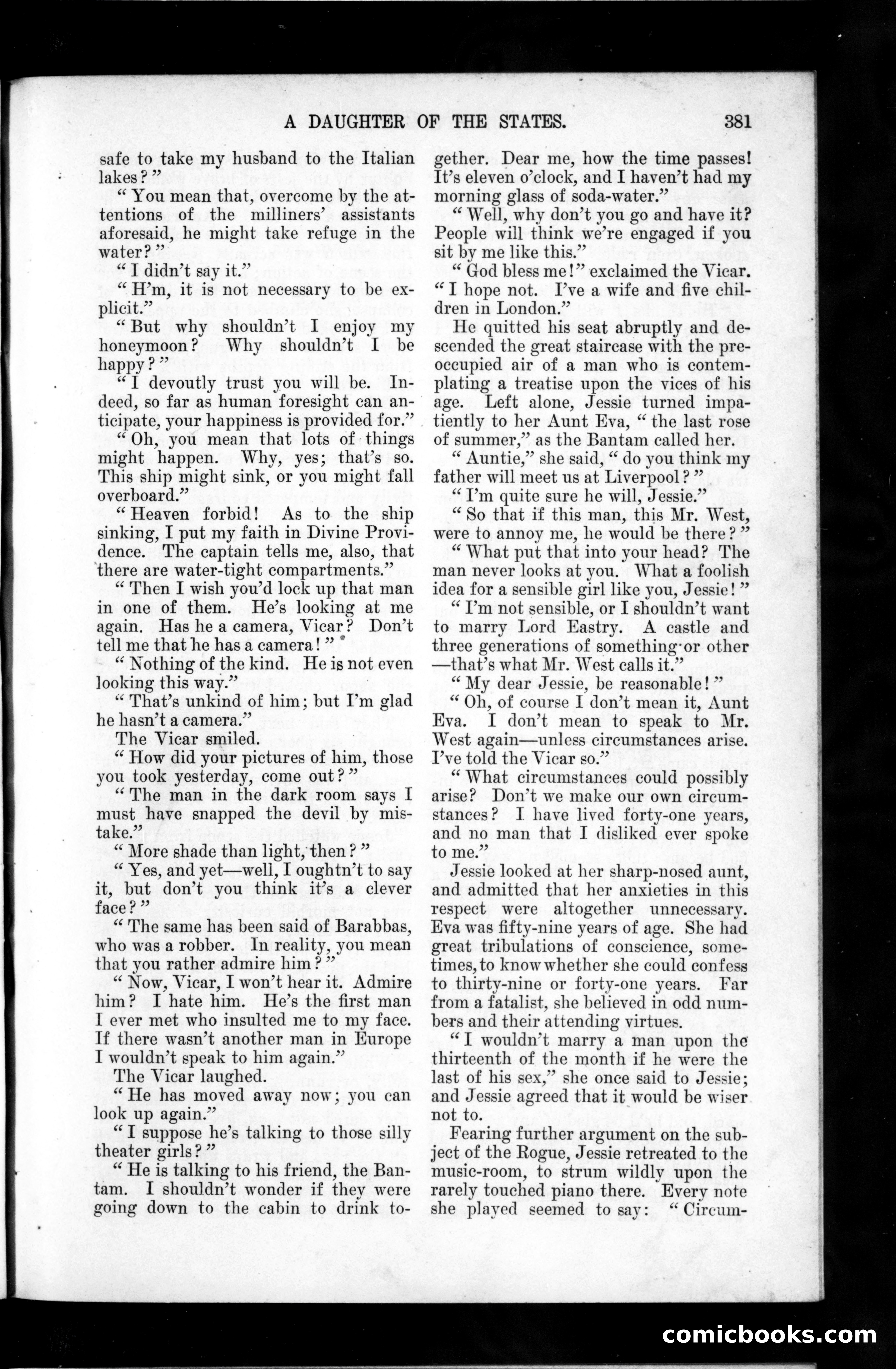 Munsey's Magazine, June 1903 — page 63 of 162