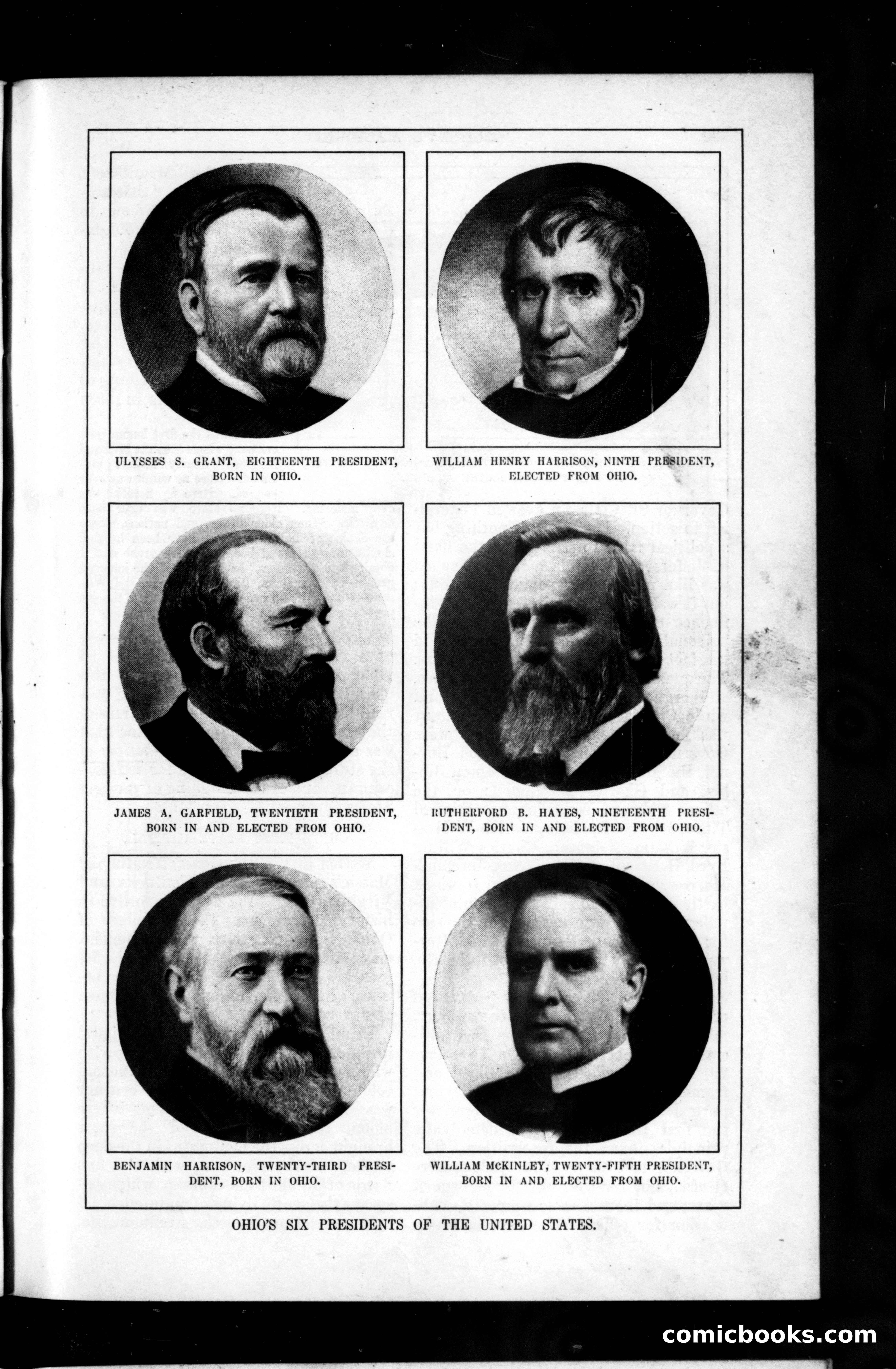 Munsey's Magazine, June 1903 — page 71 of 162