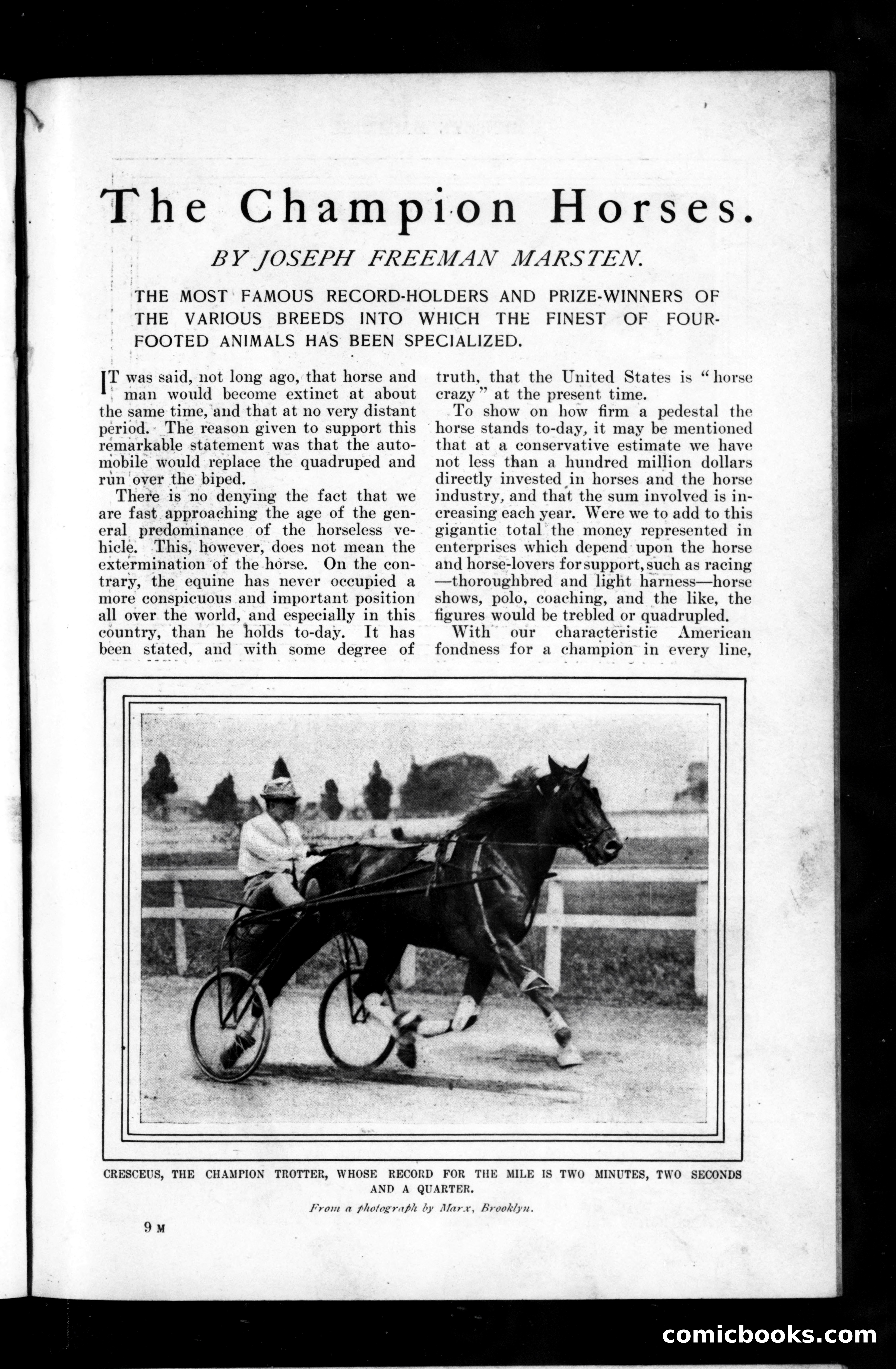 Munsey's Magazine, June 1903 — page 131 of 162