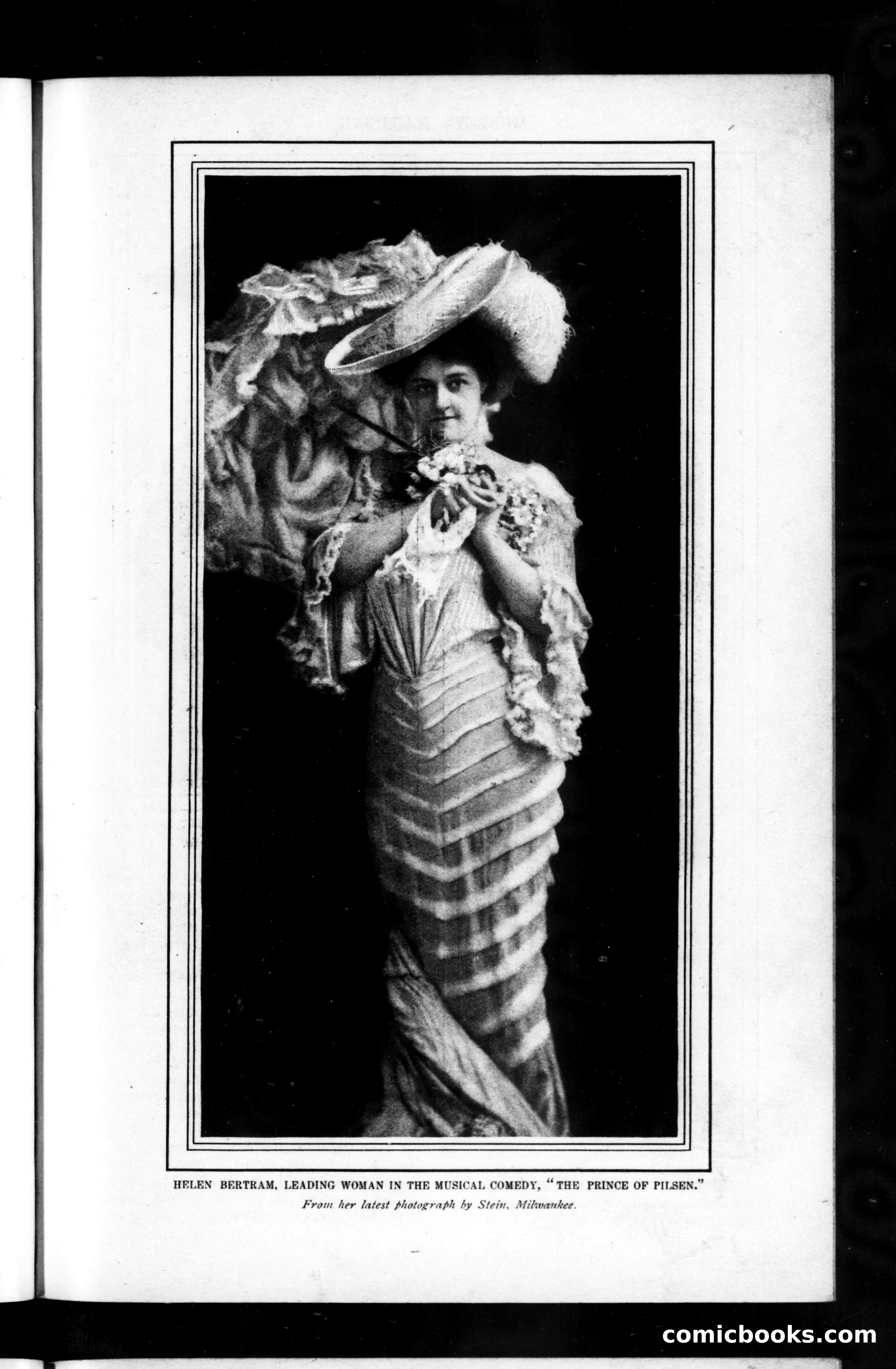 Munsey's Magazine, June 1903 — page 141 of 162