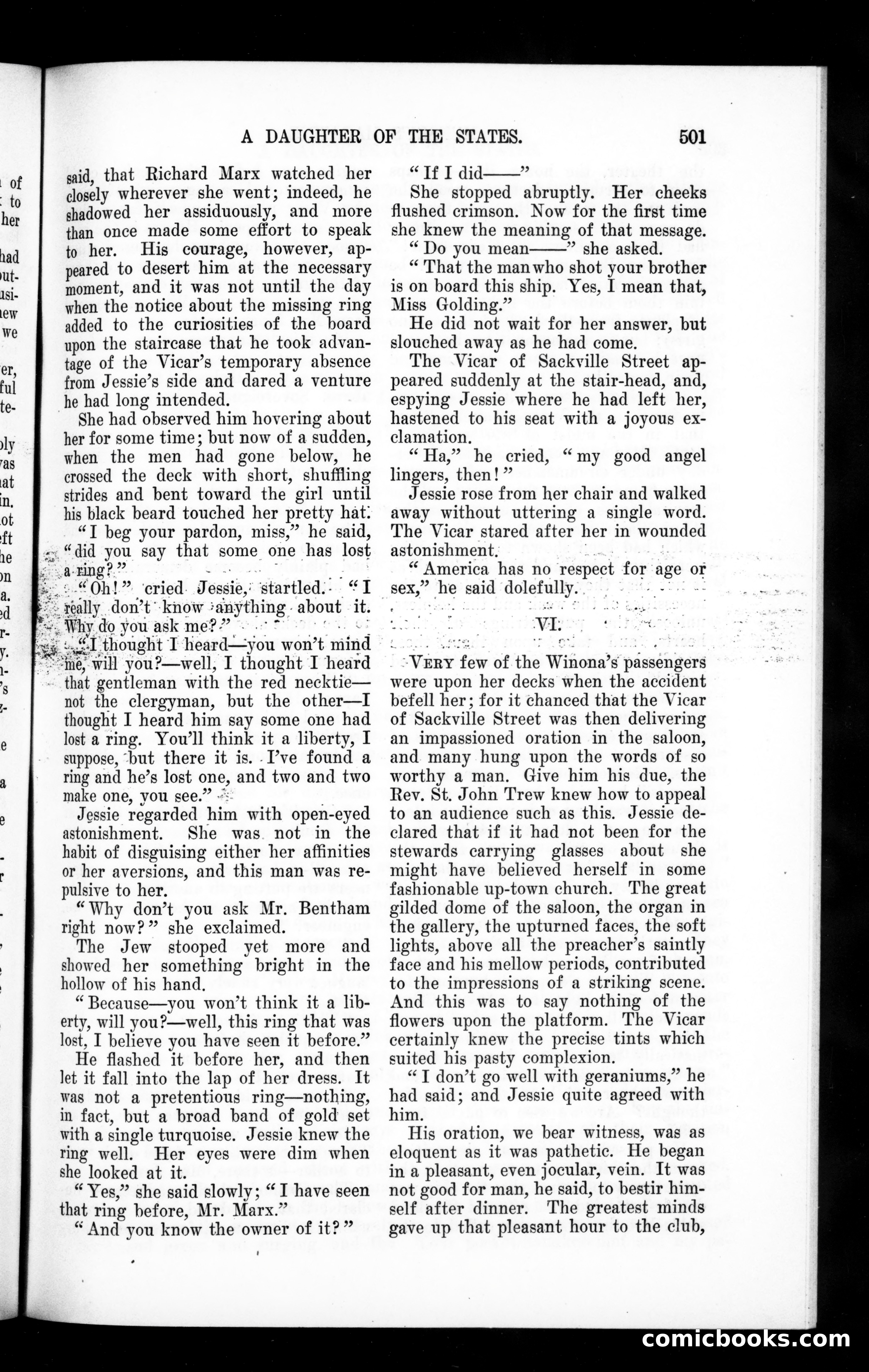 Munsey's Magazine, July 1908 — page 21 of 162
