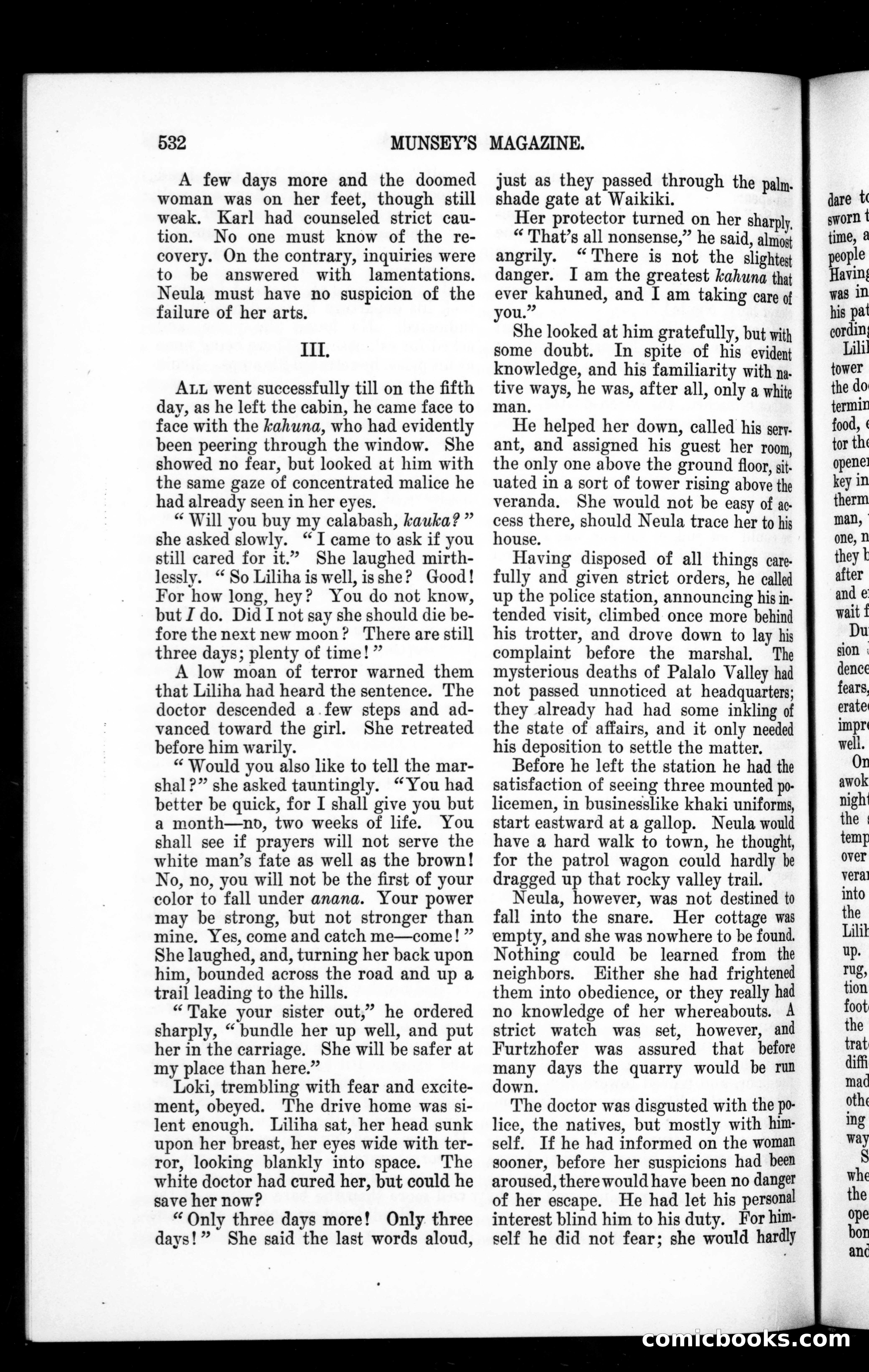 Munsey's Magazine, July 1908 — page 52 of 162