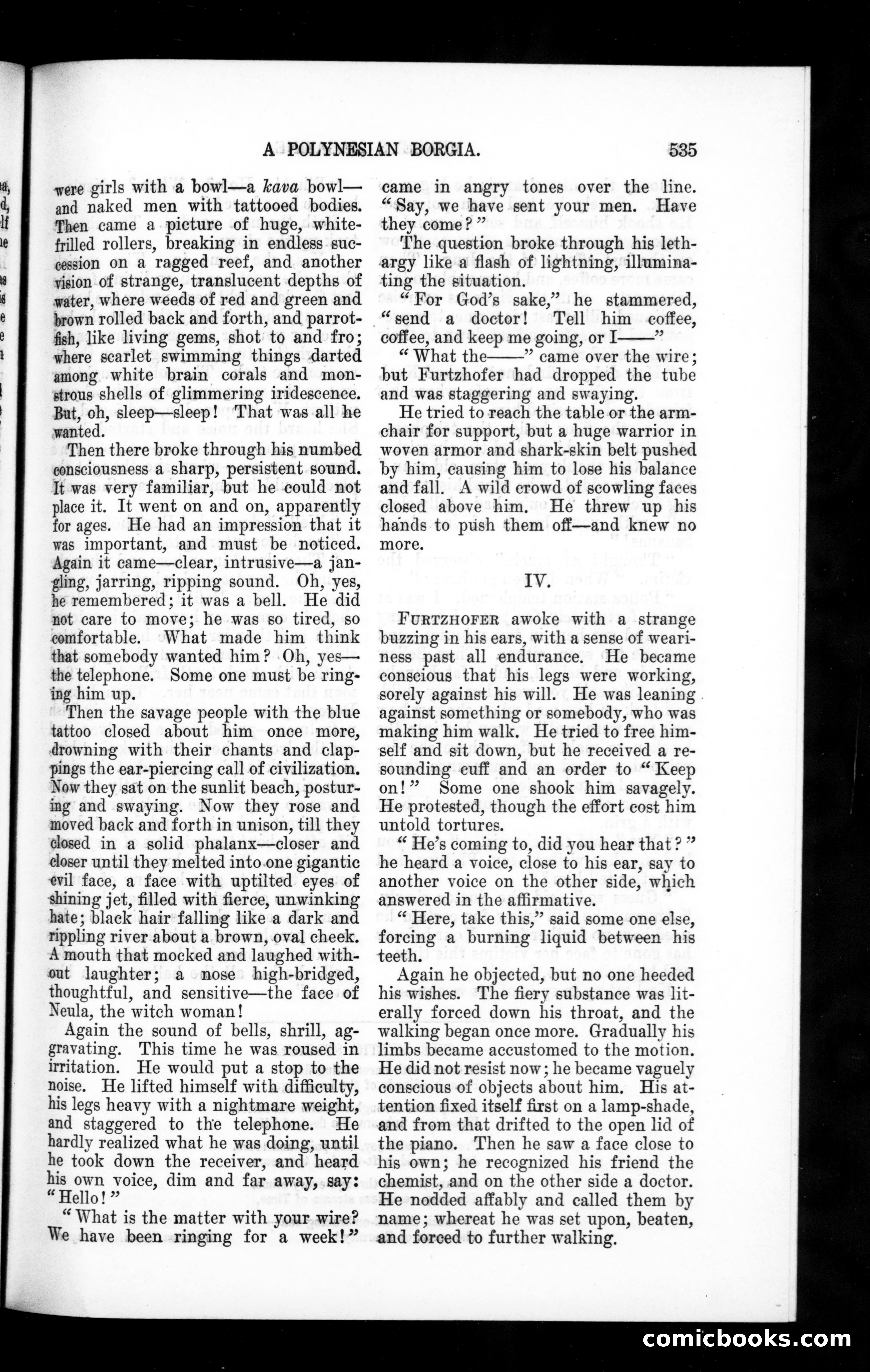 Munsey's Magazine, July 1908 — page 55 of 162